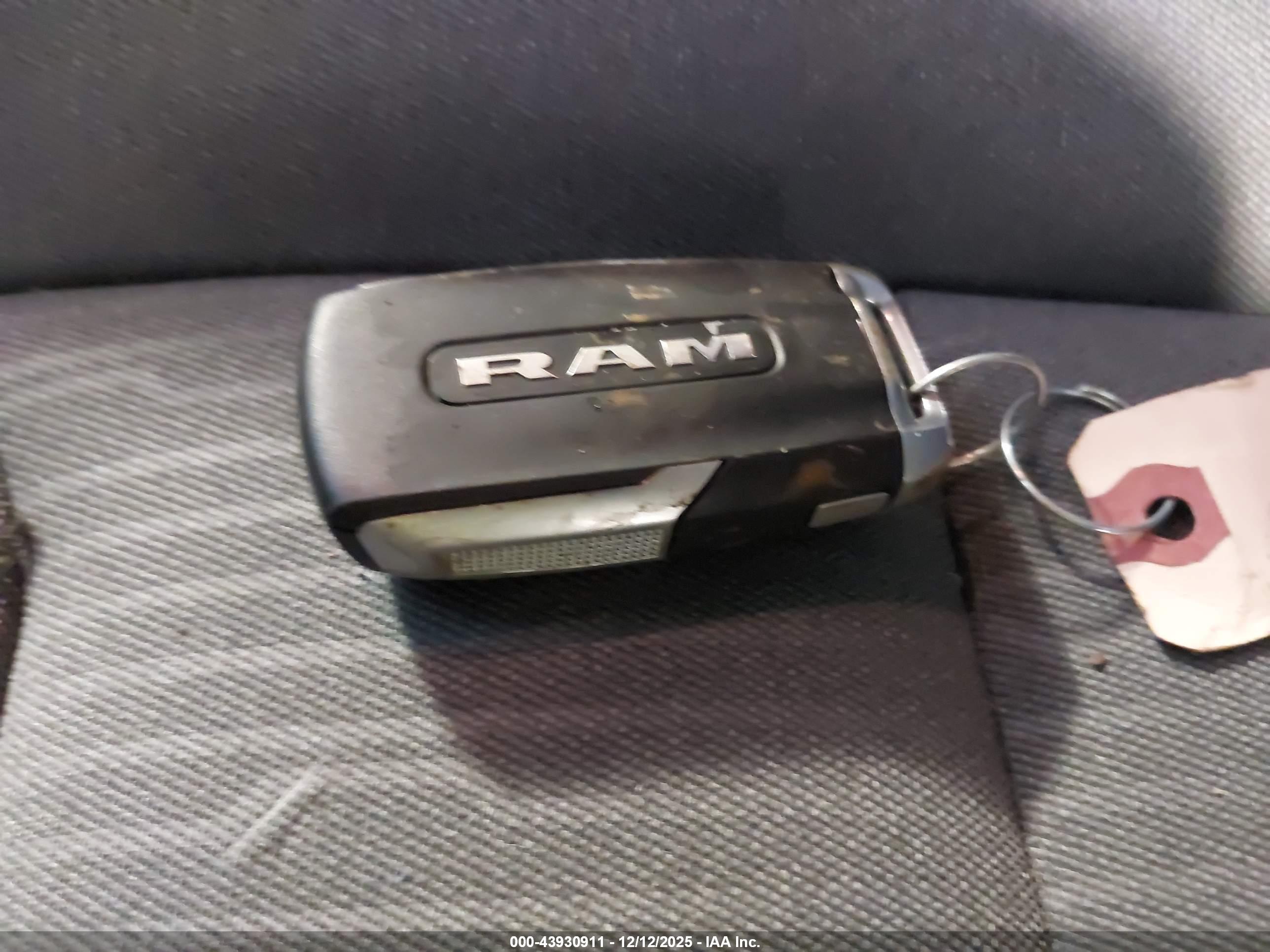 RAM 1500 image 11