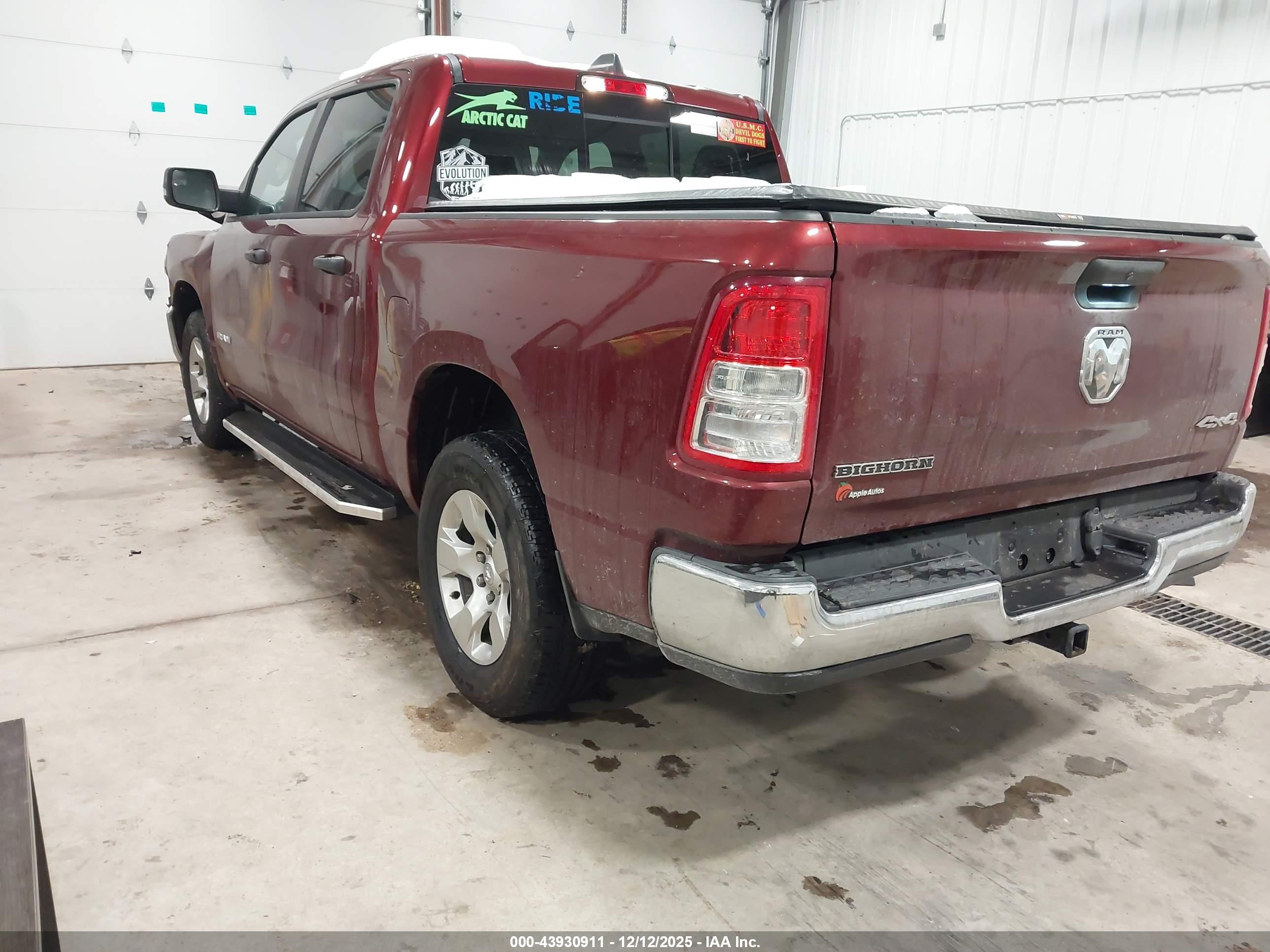 RAM 1500 image 3