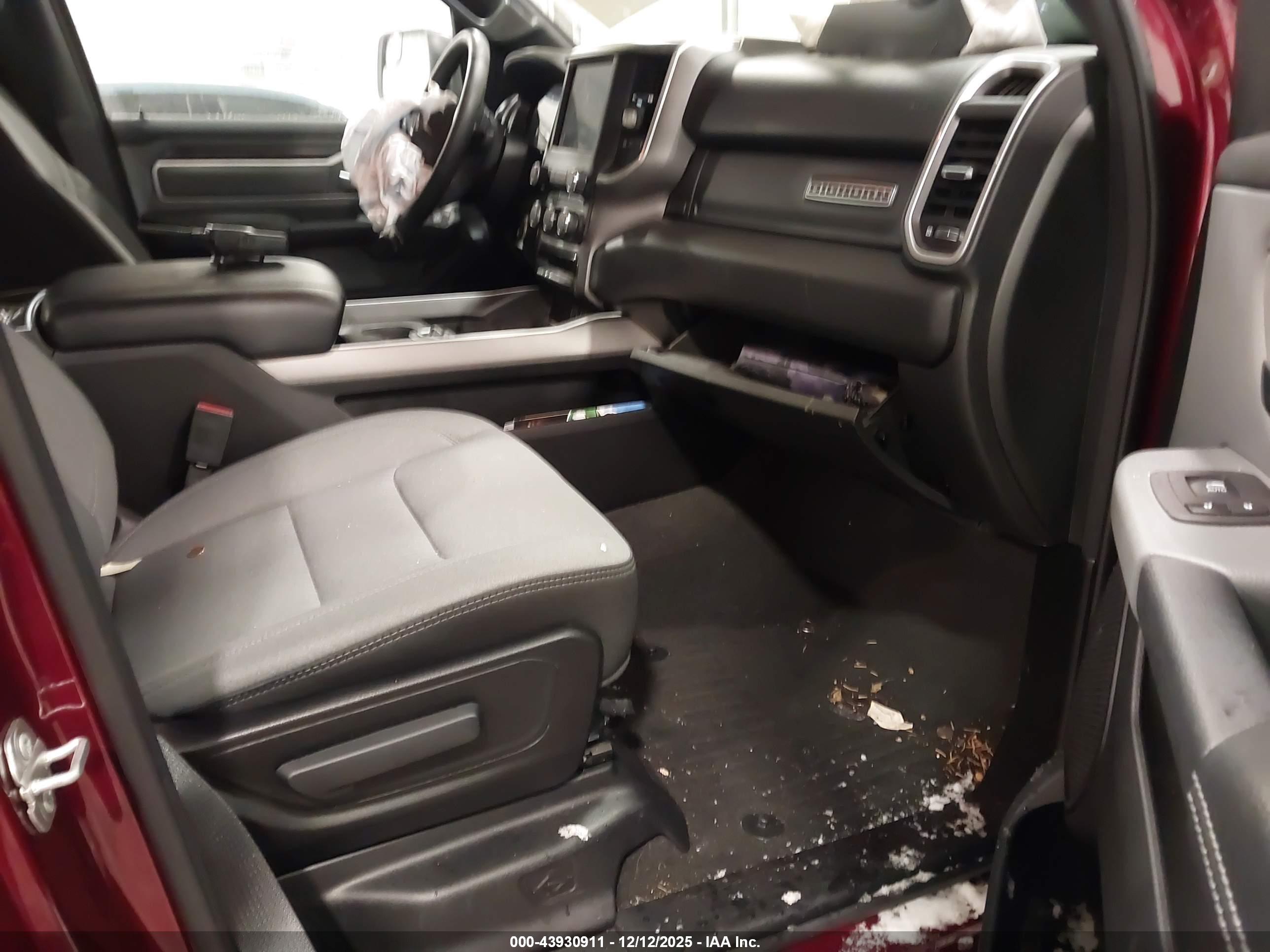 RAM 1500 image 5