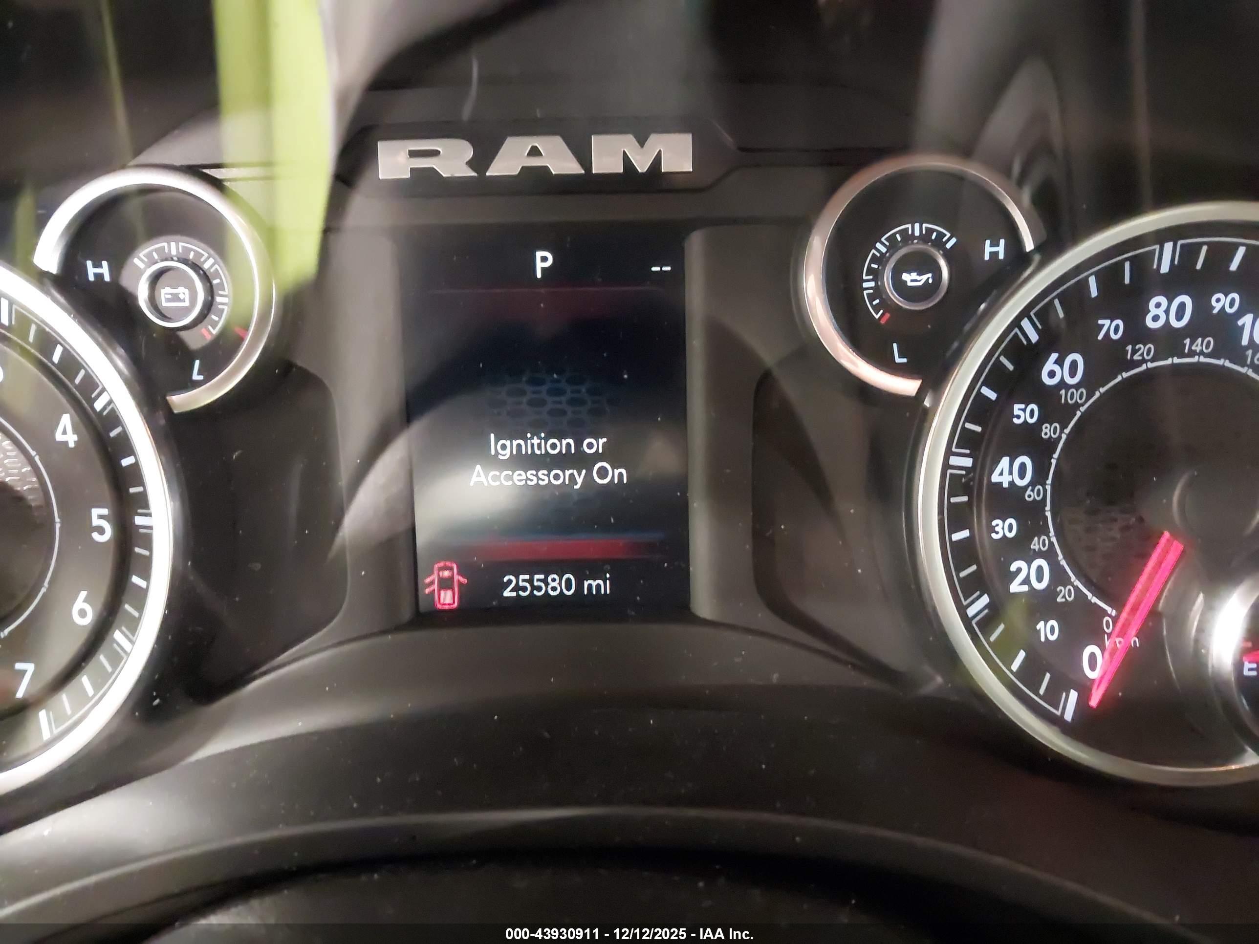 RAM 1500 image 7