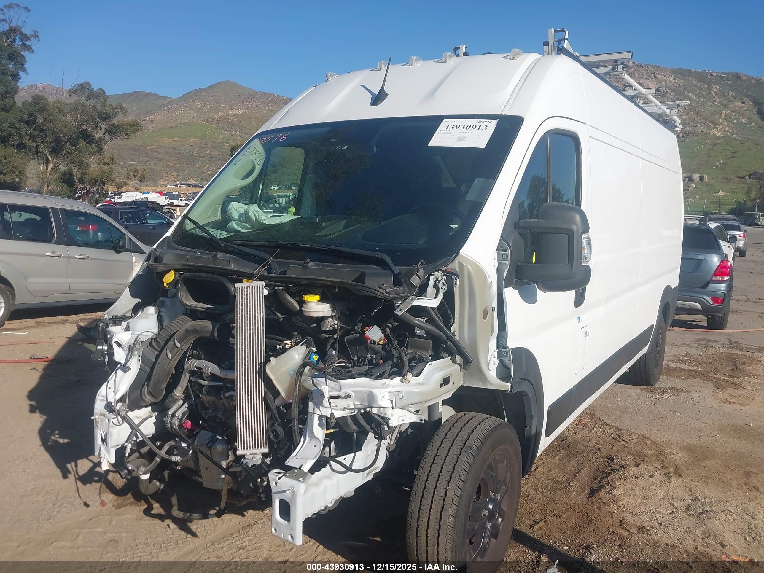 RAM PROMASTER image 2