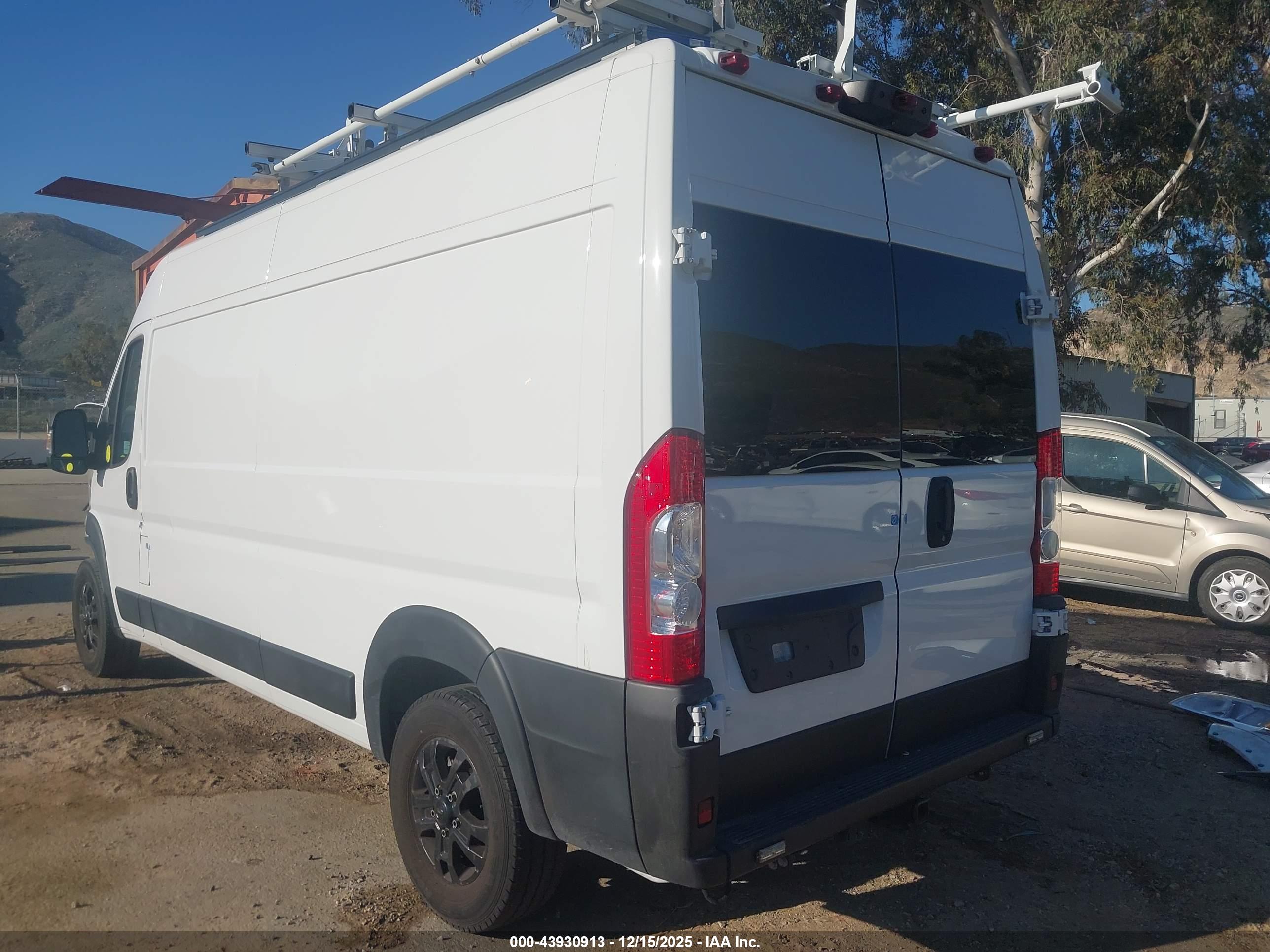 RAM PROMASTER image 3