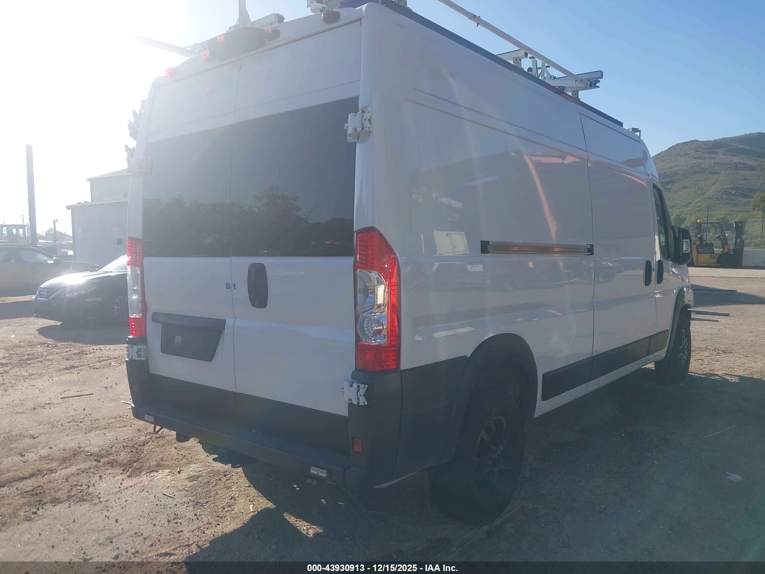 RAM PROMASTER image 4