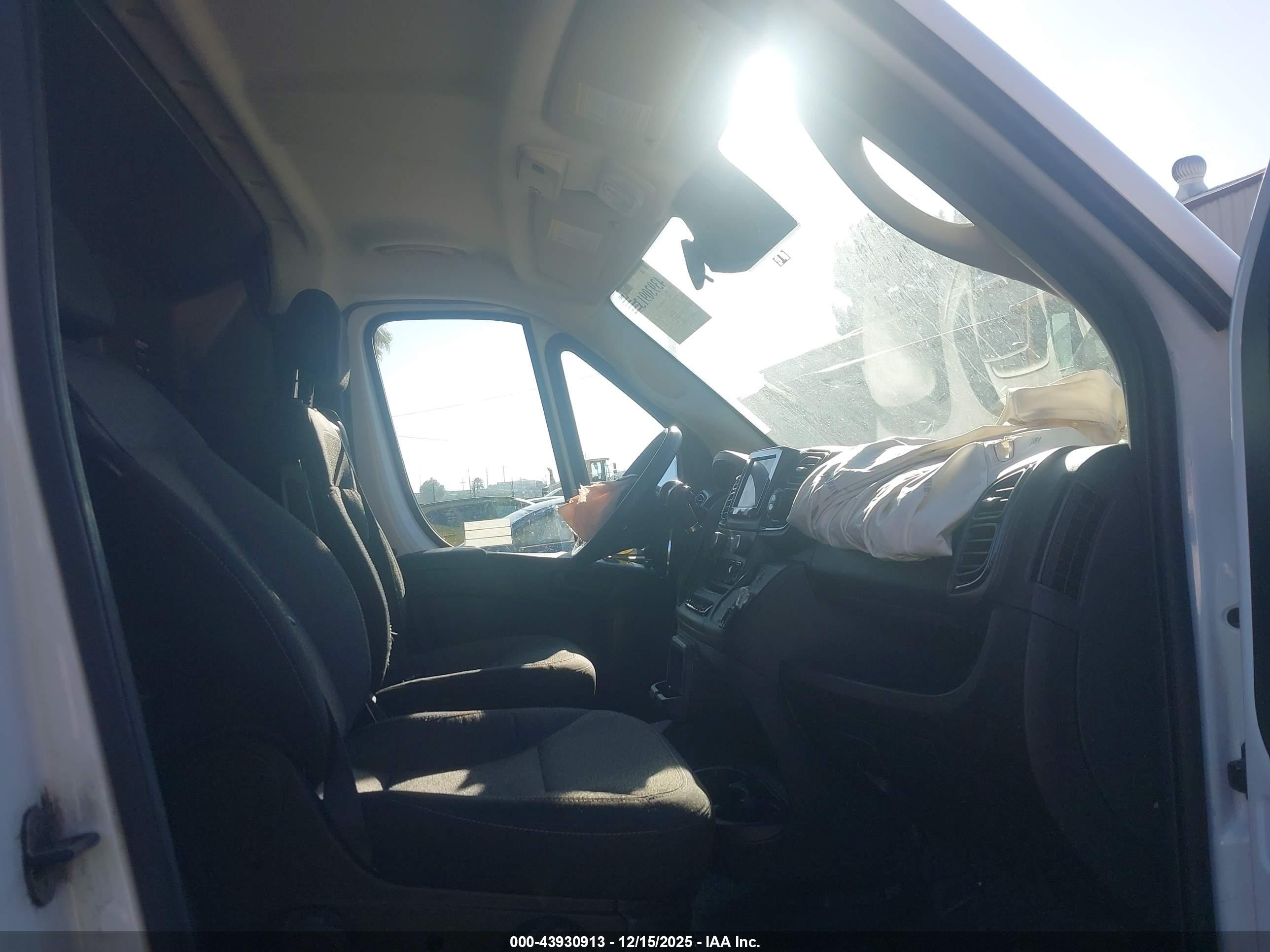 RAM PROMASTER image 5
