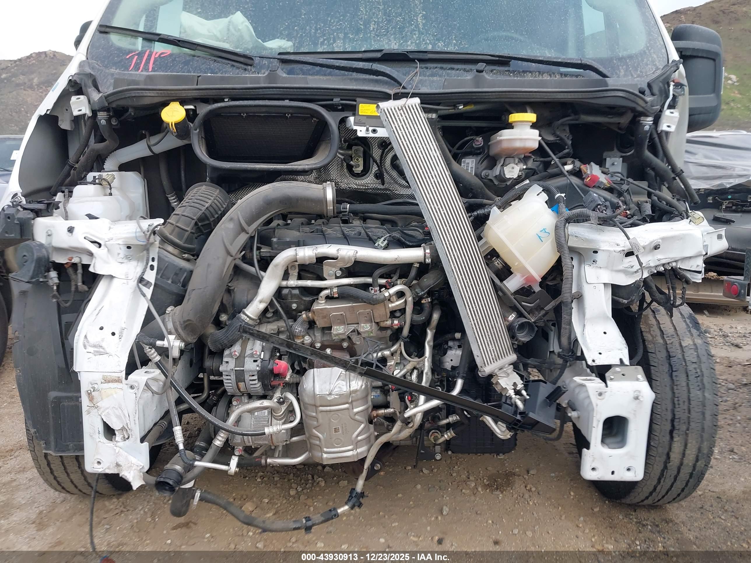 RAM PROMASTER image 6