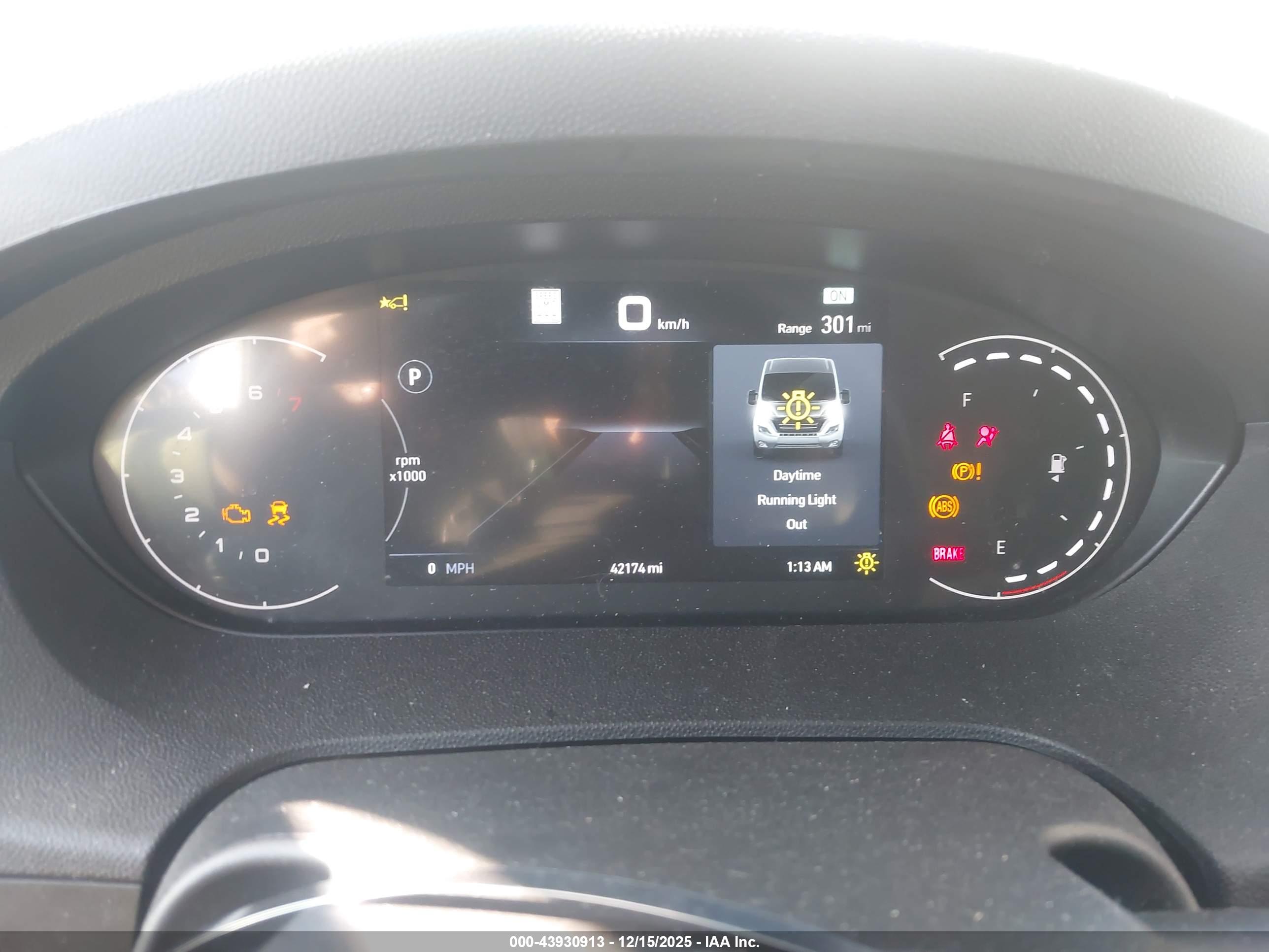 RAM PROMASTER image 7