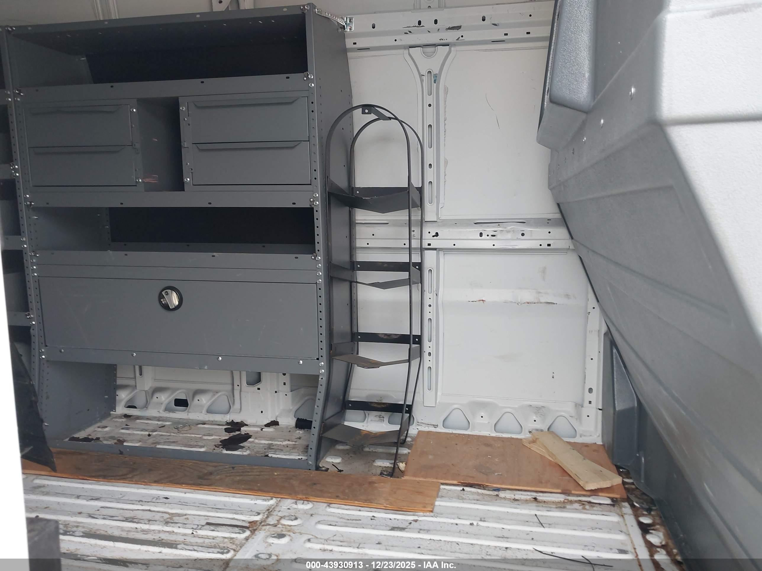 RAM PROMASTER image 8