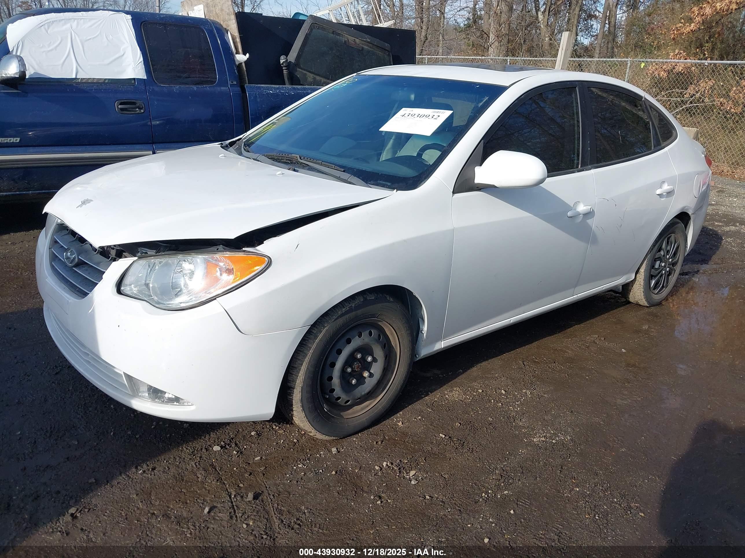 HYUNDAI ELANTRA image 2