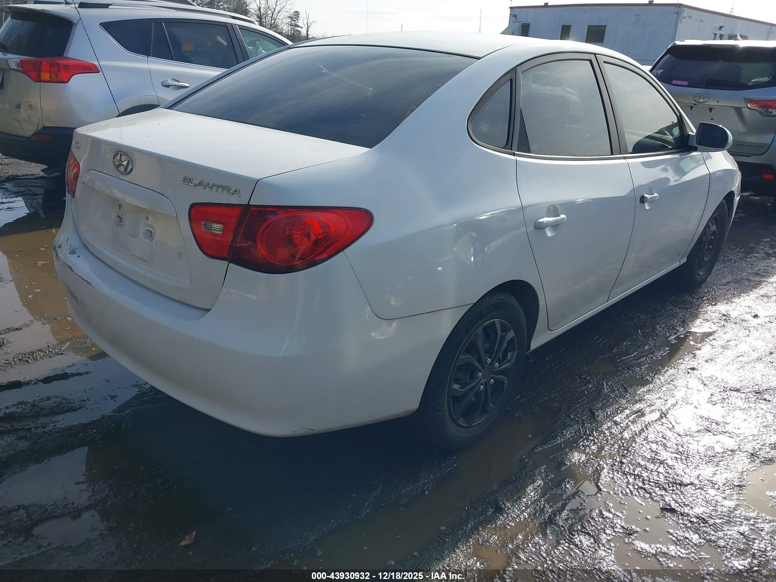 HYUNDAI ELANTRA image 4