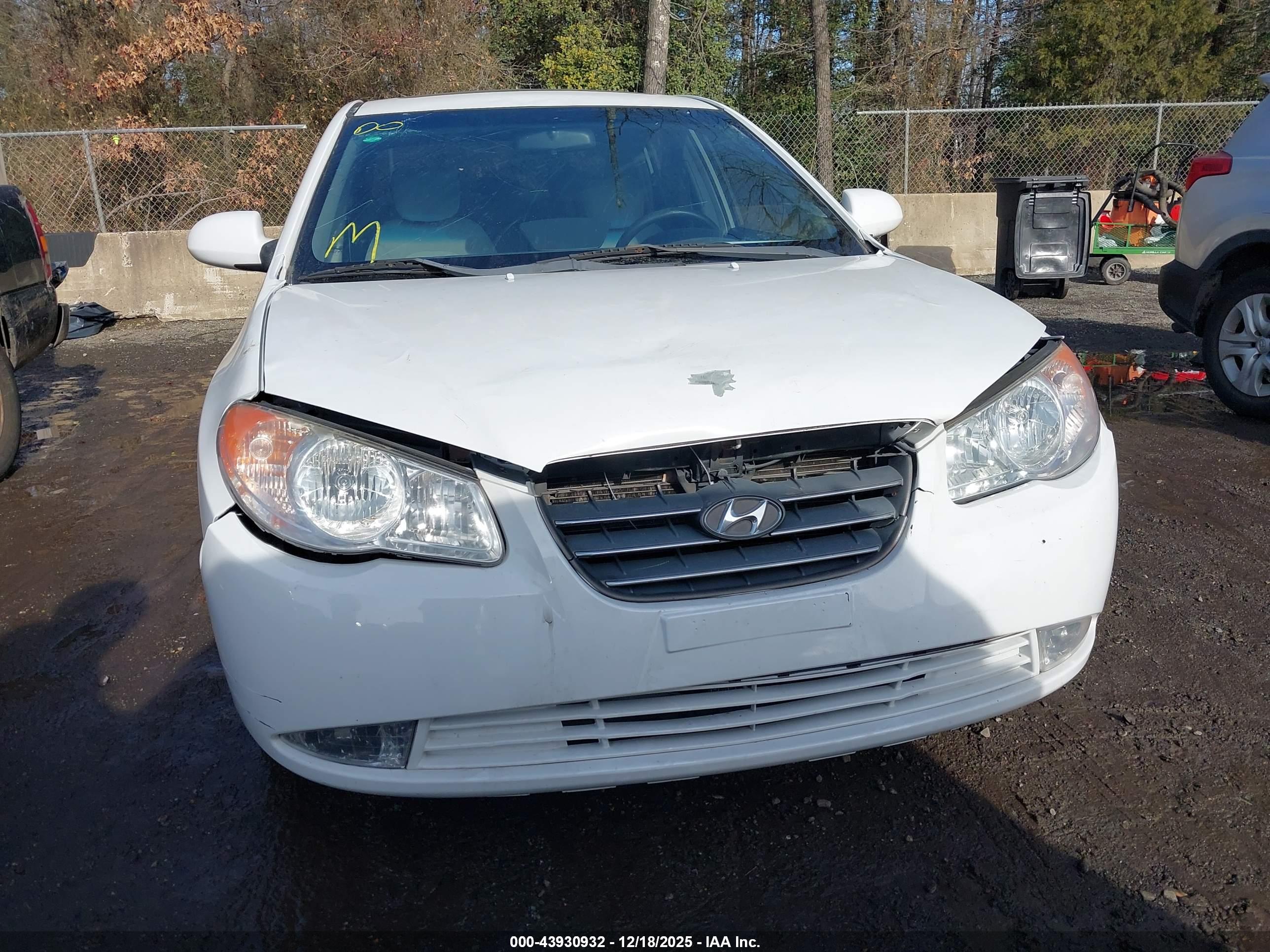 HYUNDAI ELANTRA image 6