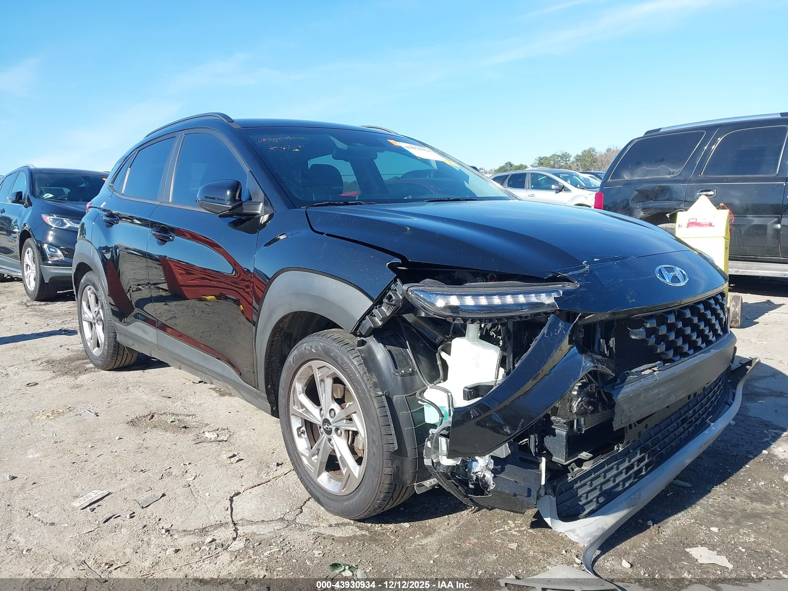 HYUNDAI KONA image 6