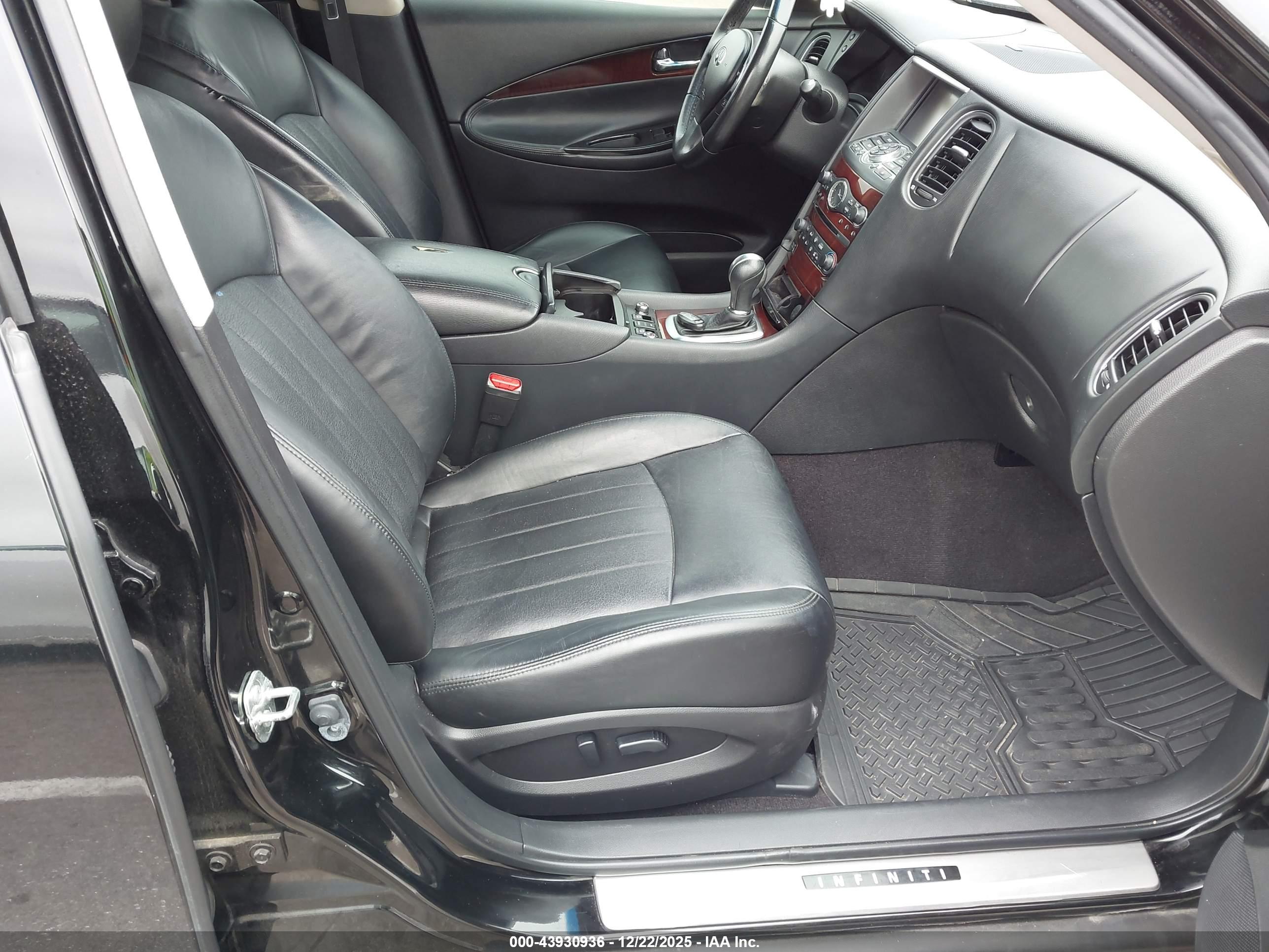 INFINITI QX50 image 5