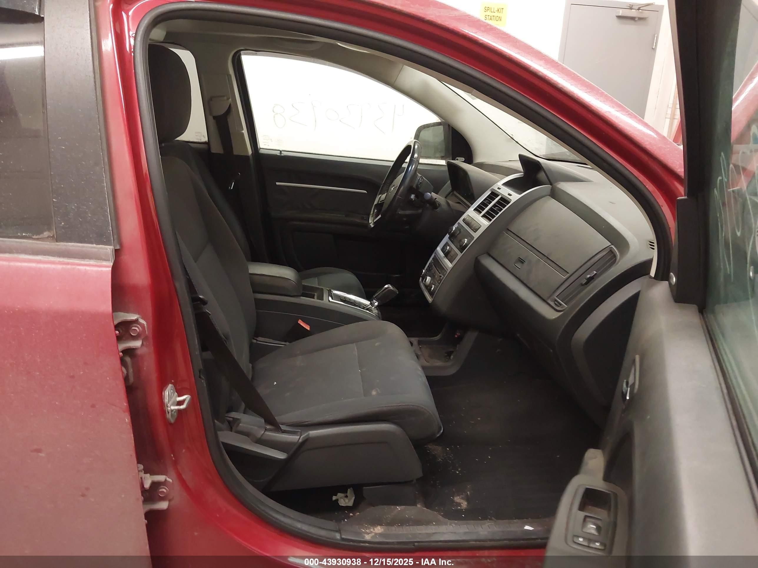 DODGE JOURNEY image 5