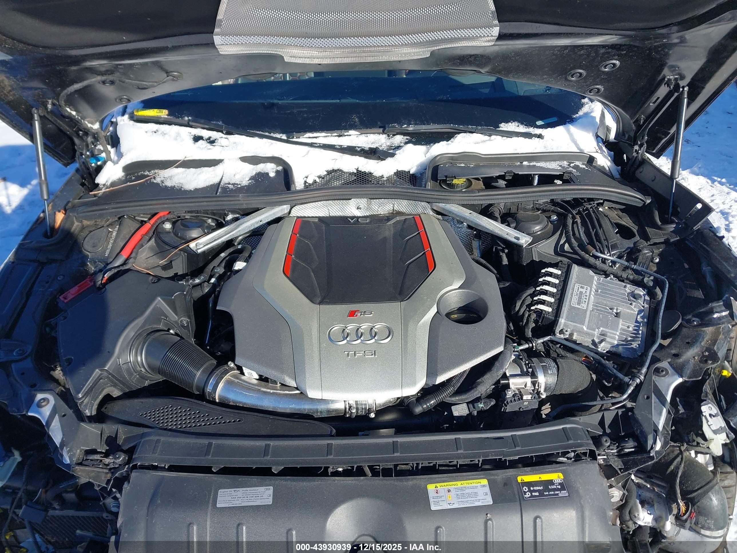 AUDI RS image 10