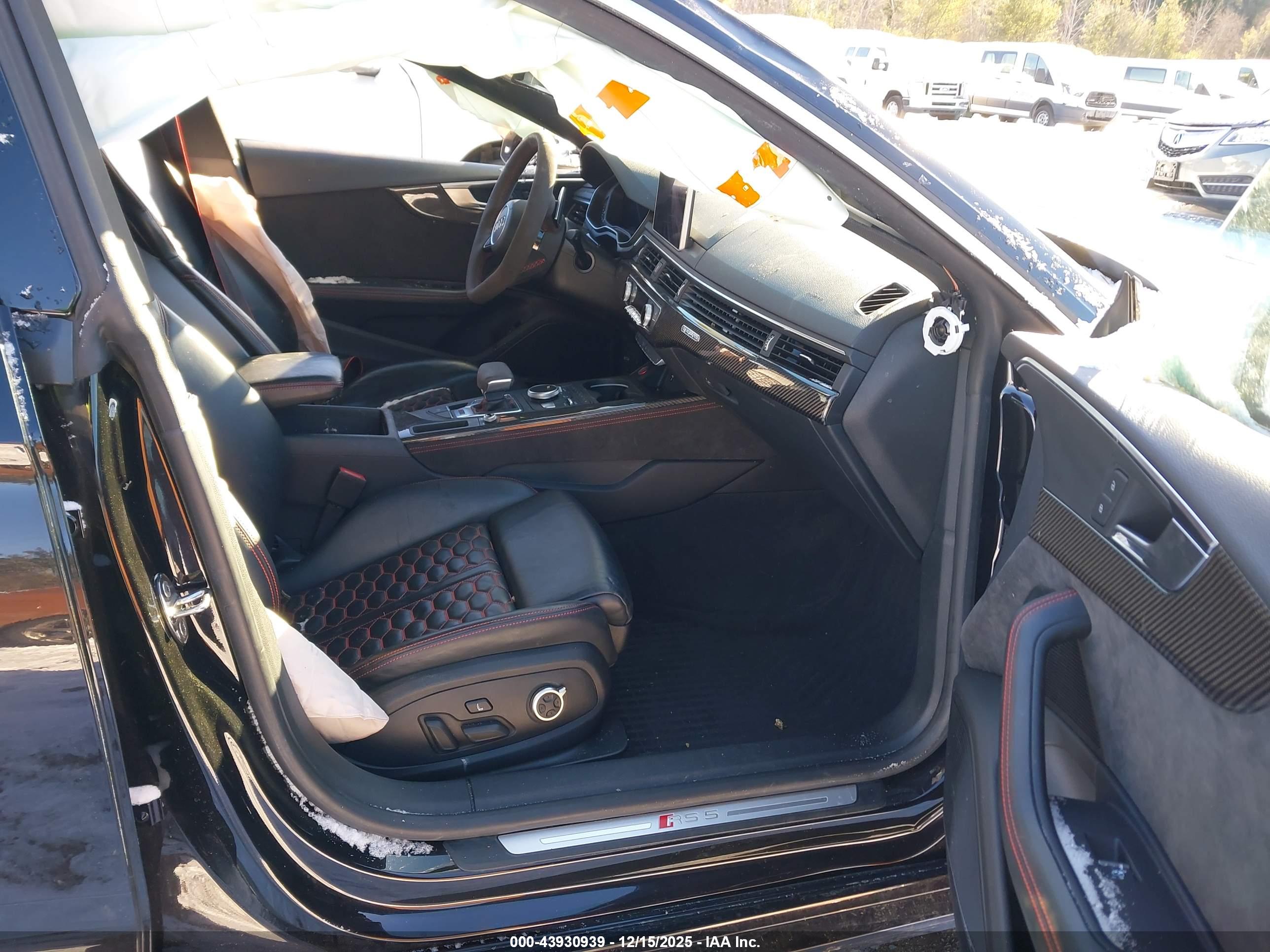 AUDI RS image 5
