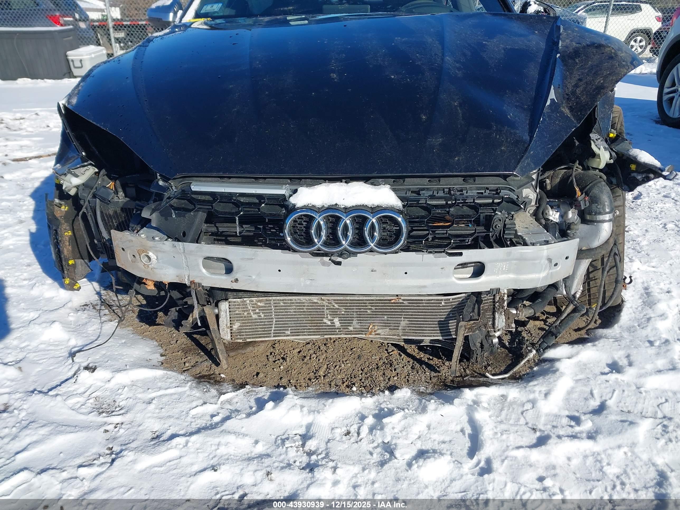AUDI RS image 6