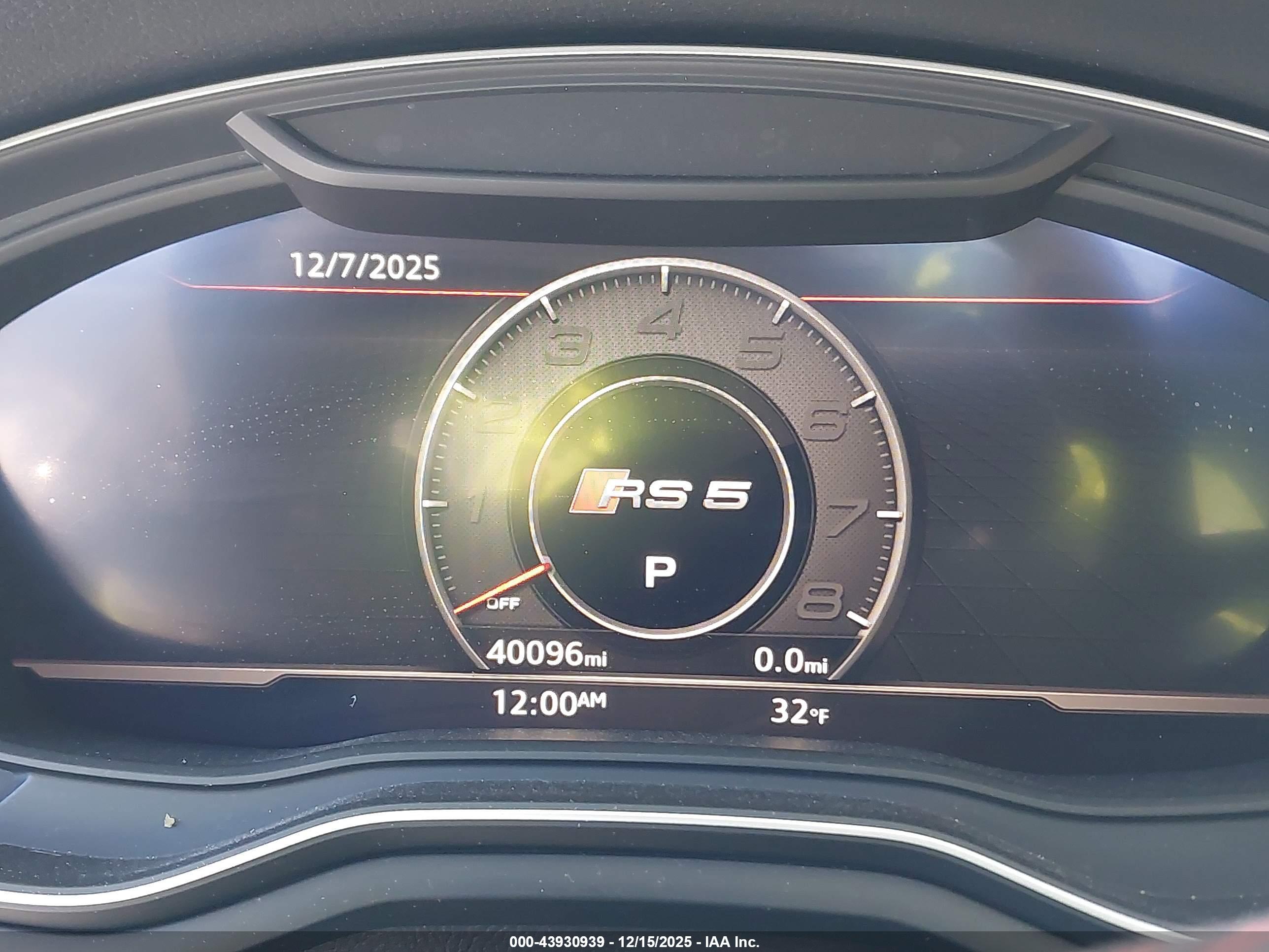 AUDI RS image 7