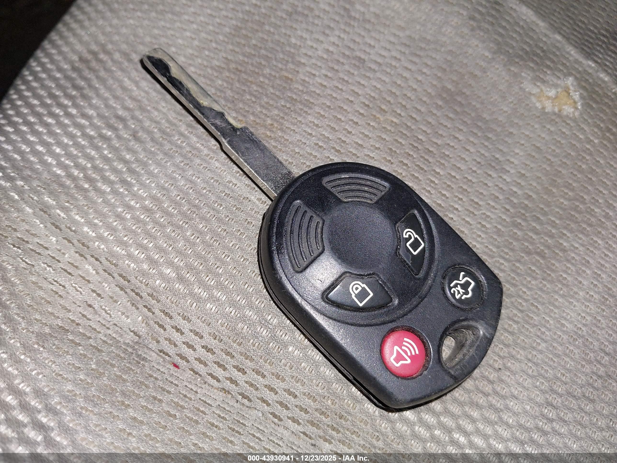 FORD FOCUS image 11