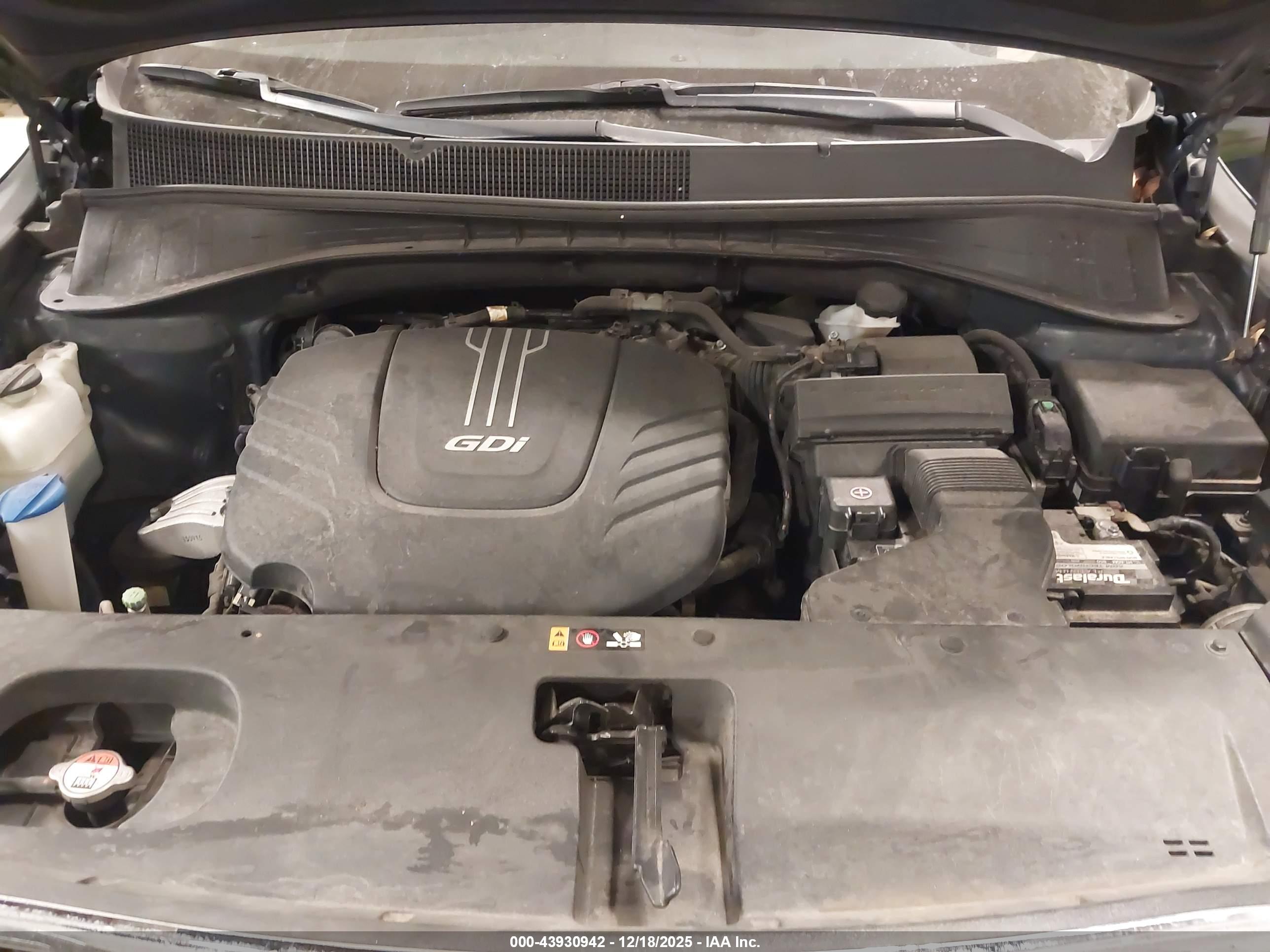 KIA SORENTO image 10