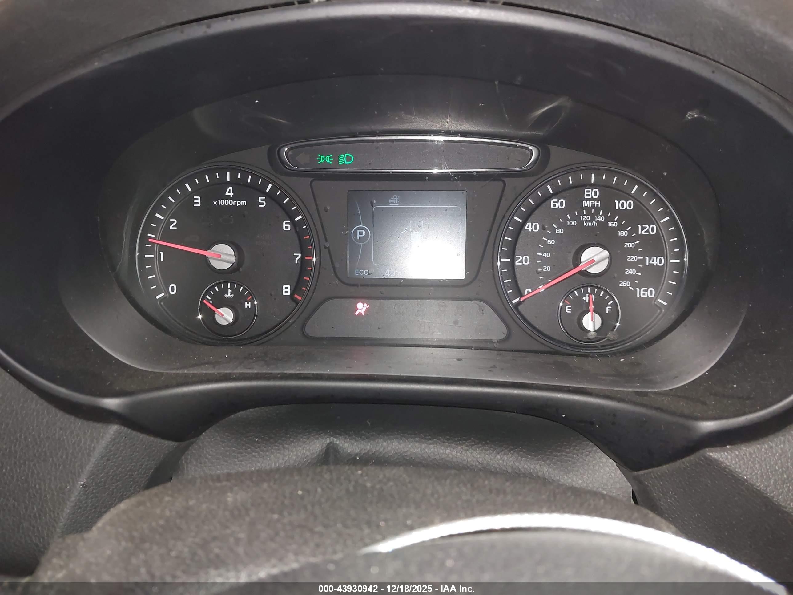 KIA SORENTO image 7