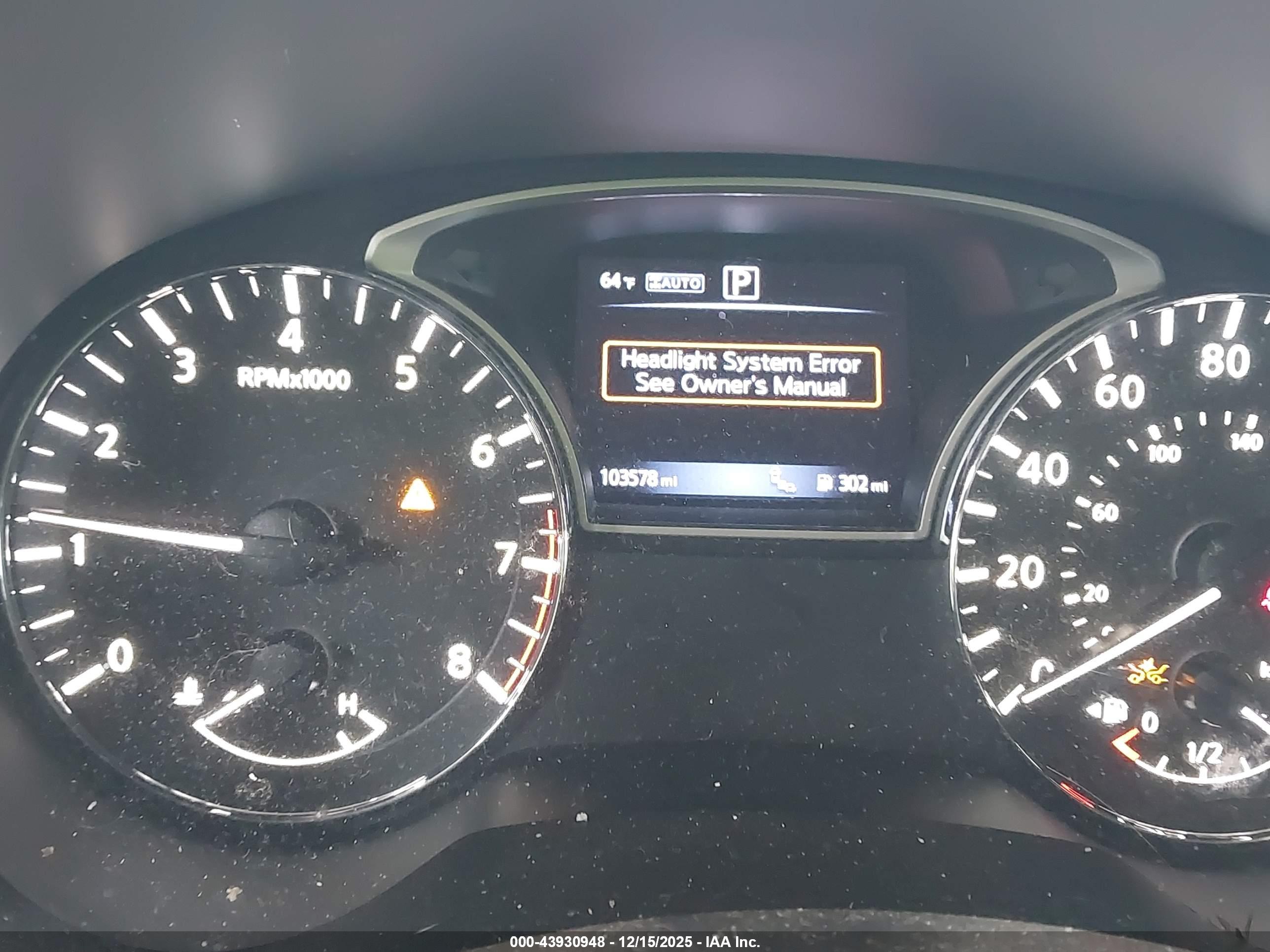 NISSAN PATHFINDER image 7
