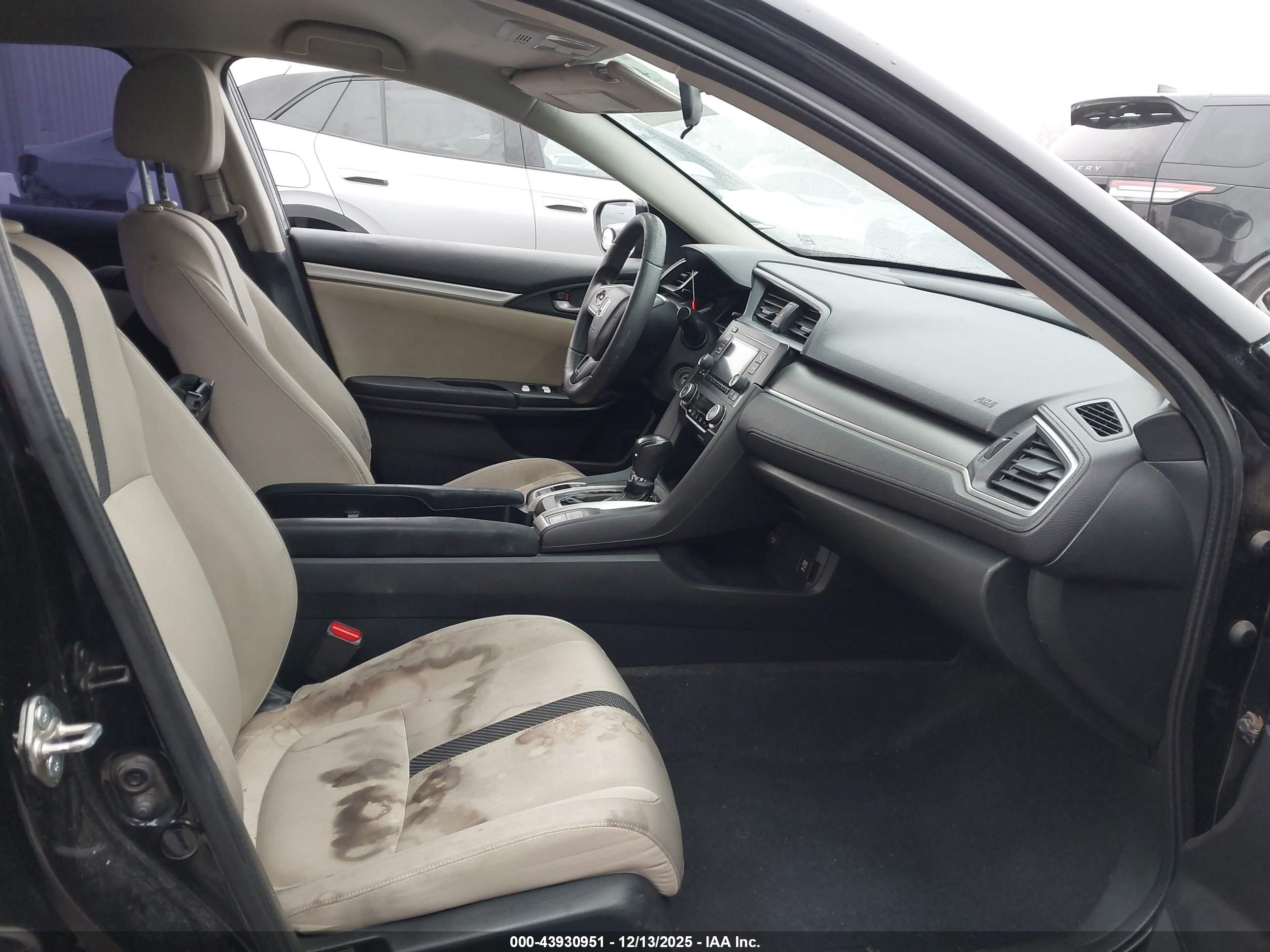 HONDA CIVIC image 5