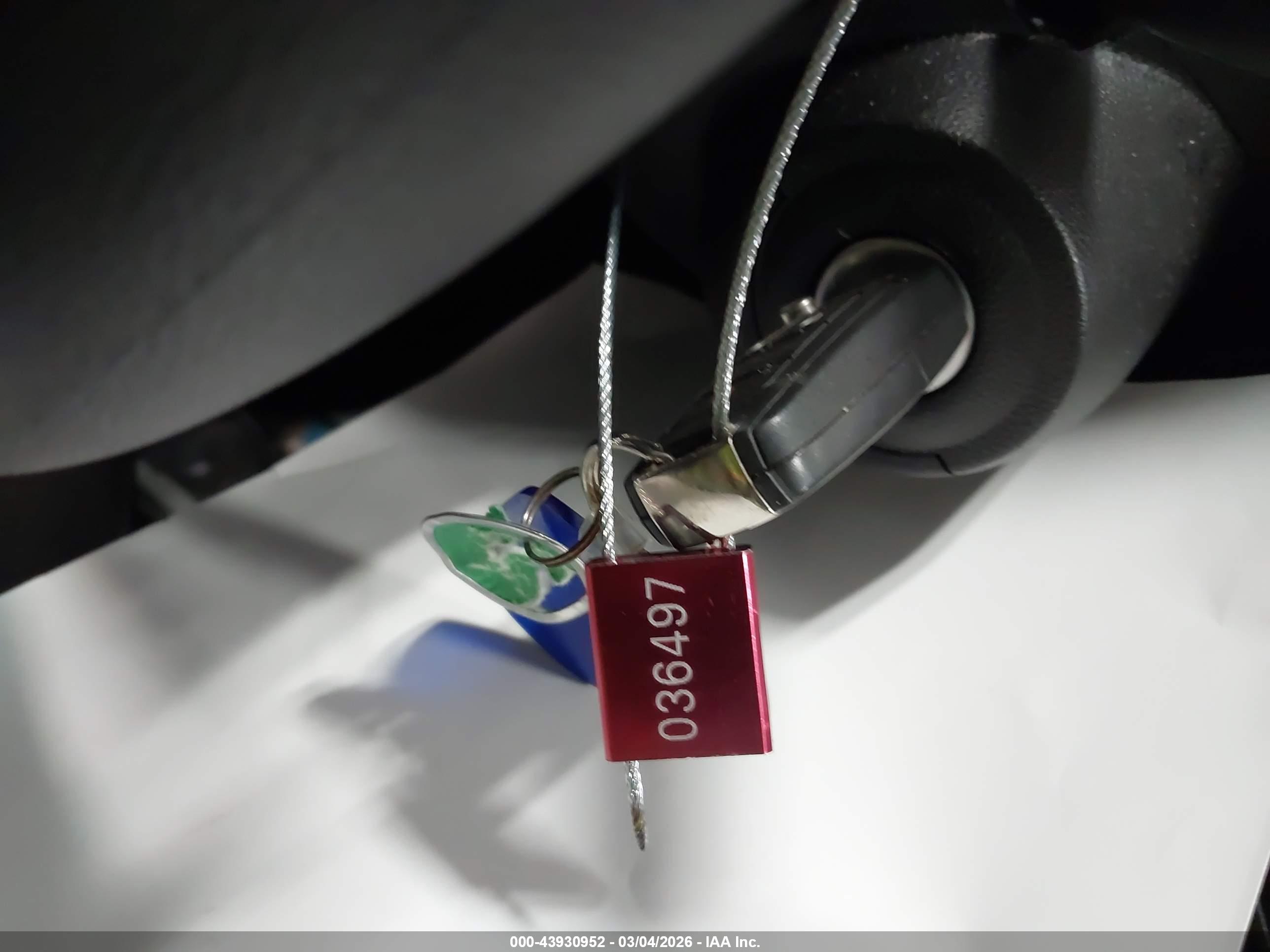 CHEVROLET SPARK image 11
