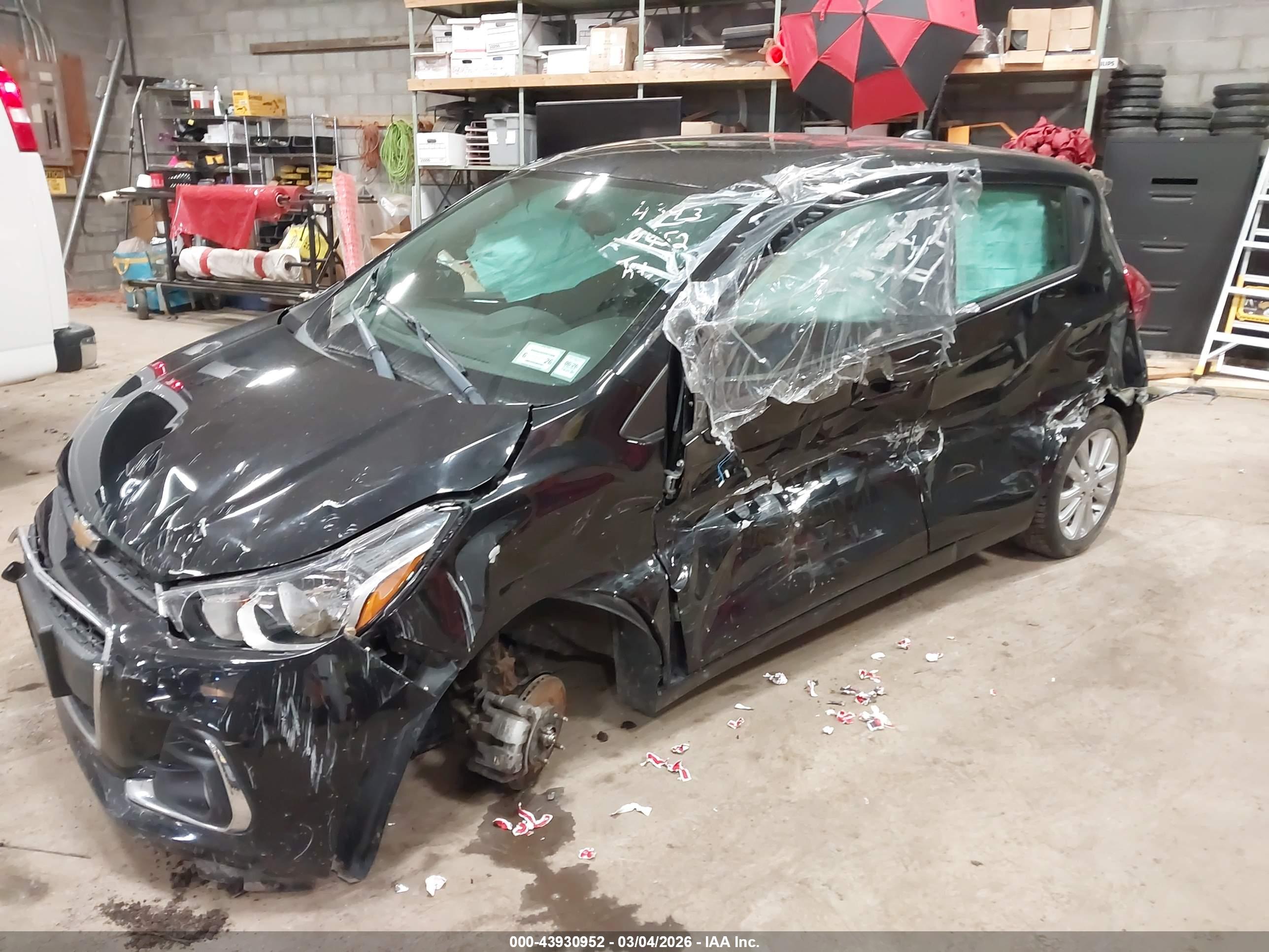 CHEVROLET SPARK image 6
