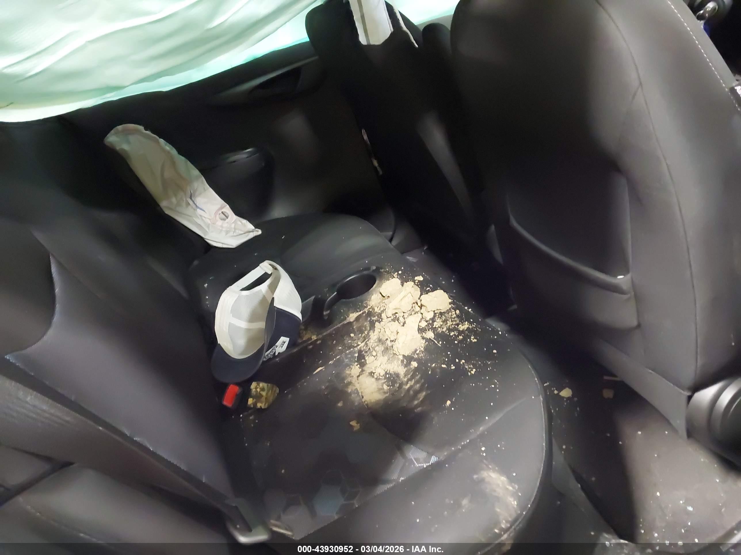 CHEVROLET SPARK image 8