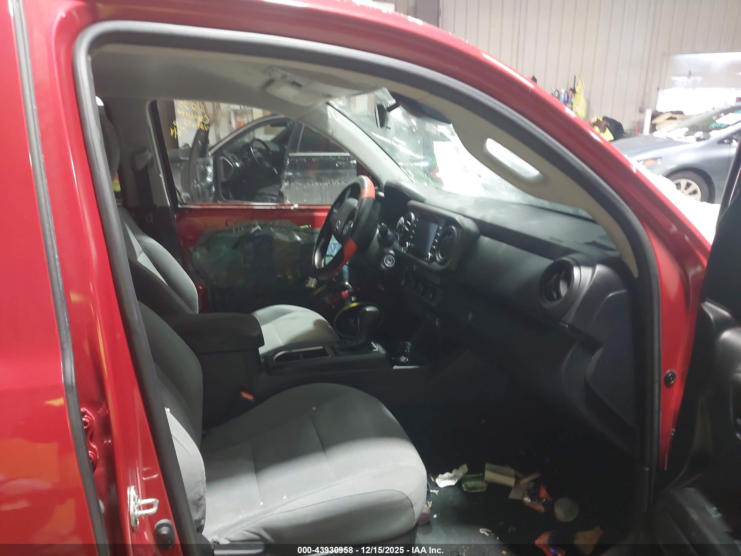 TOYOTA TACOMA image 5
