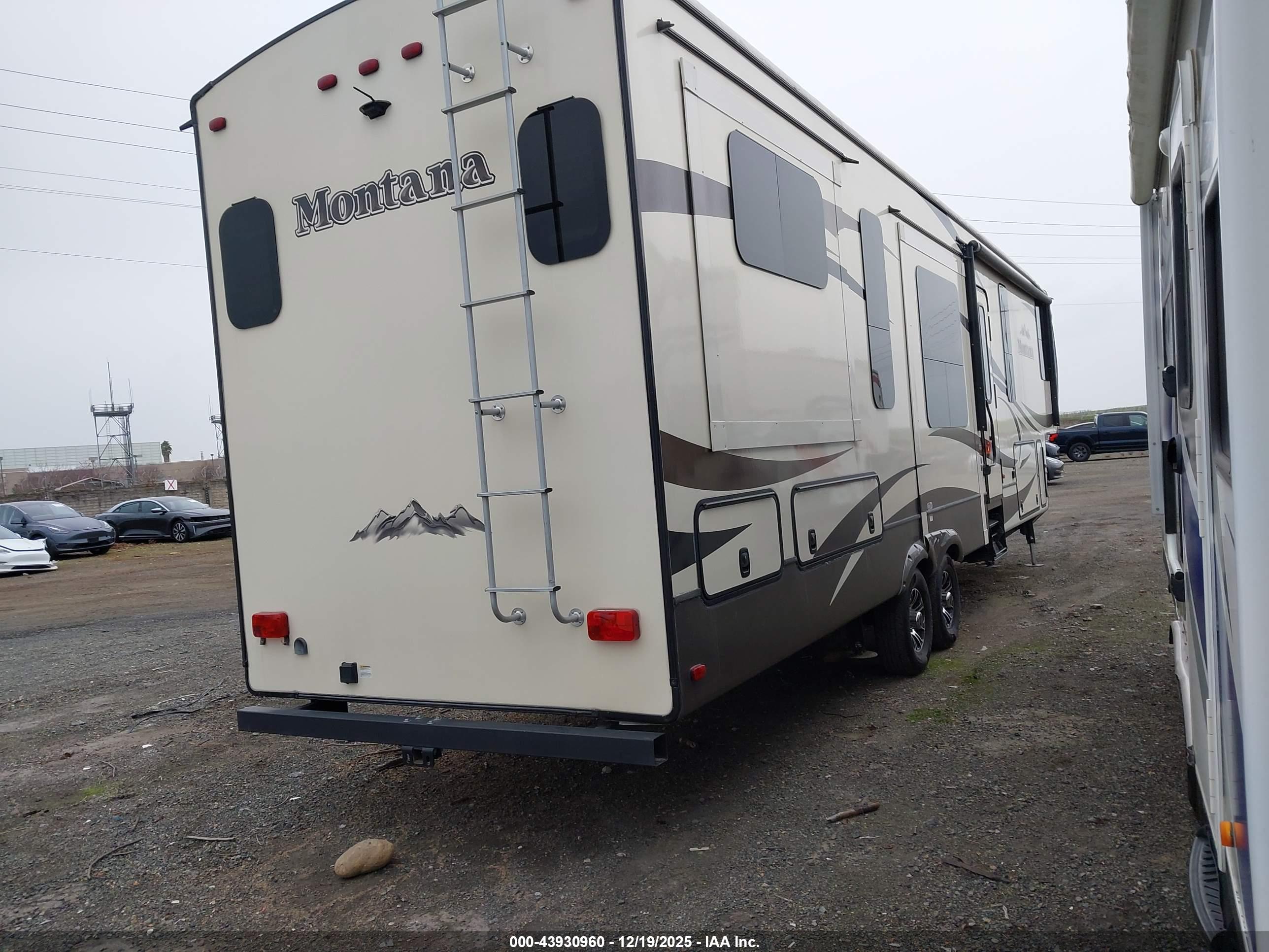 KEYSTONE MONTANA image 4