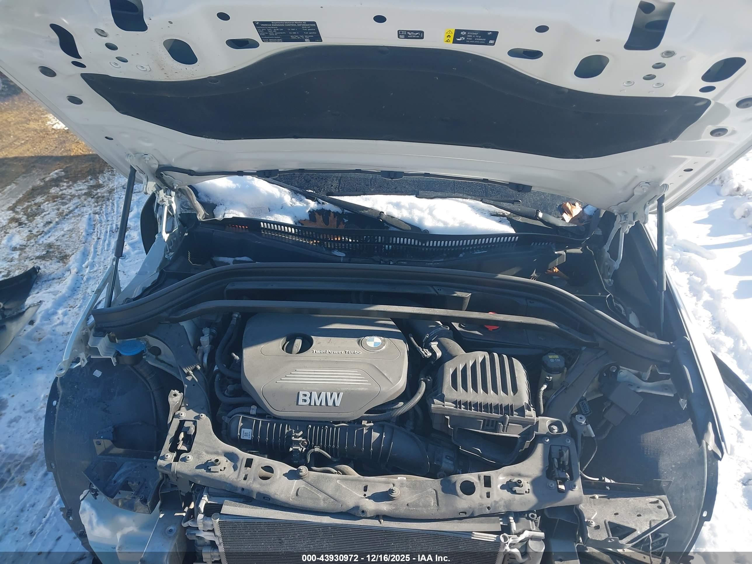 BMW X2 image 10