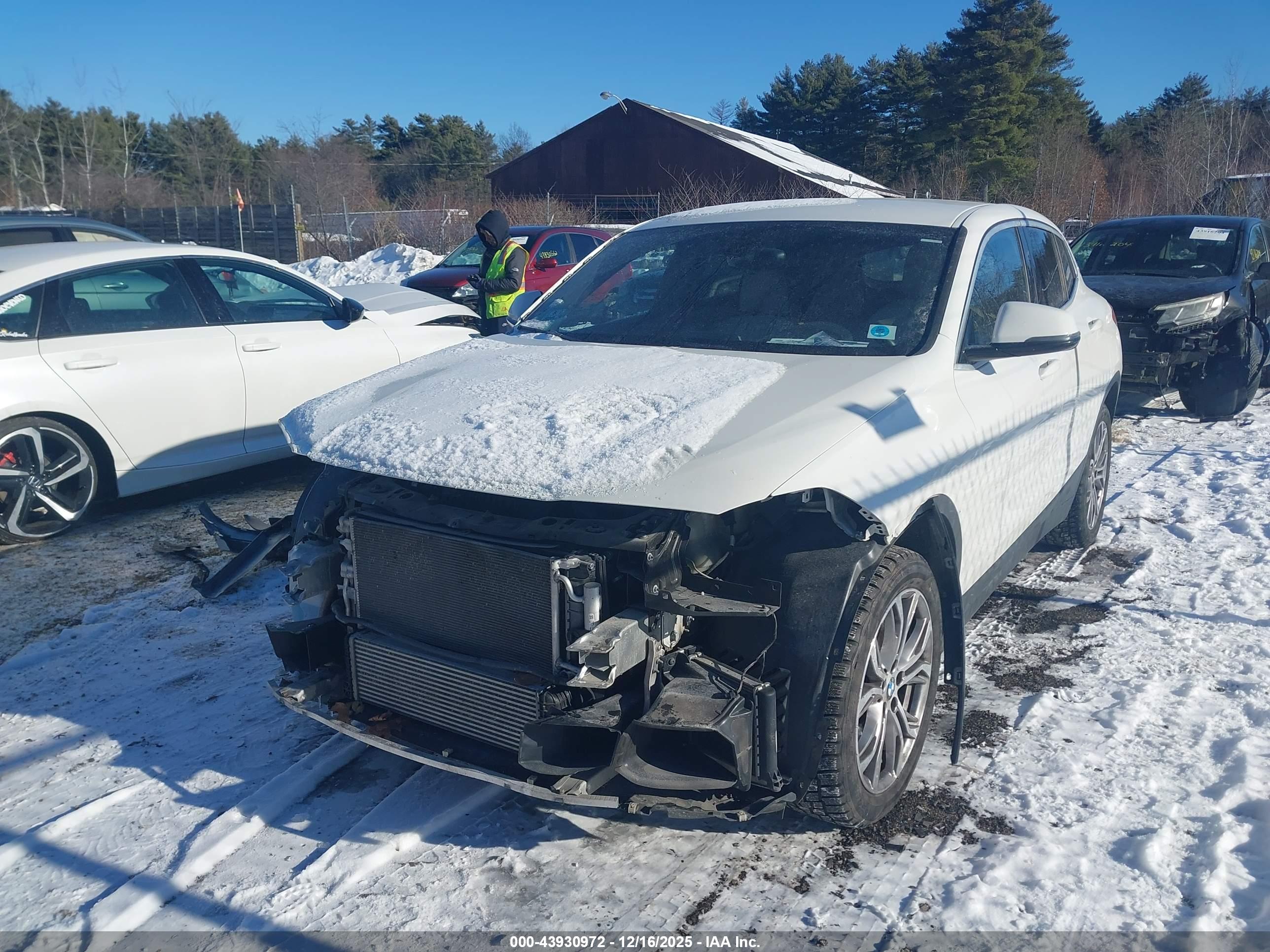 BMW X2 image 2