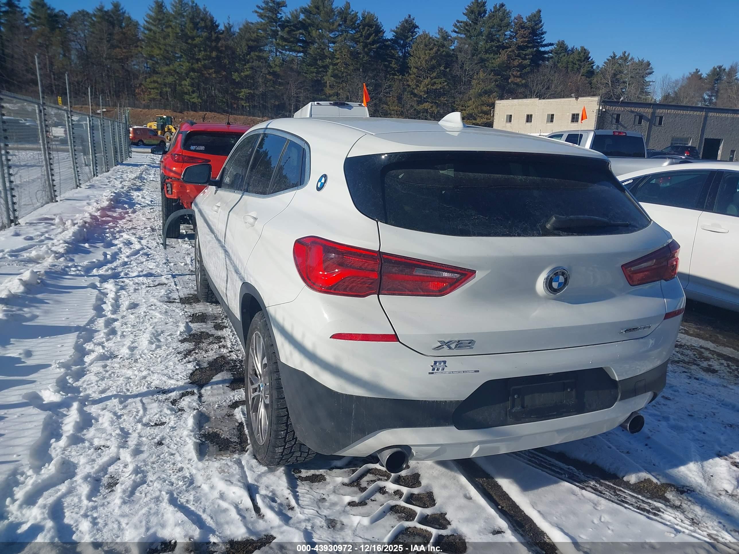 BMW X2 image 3