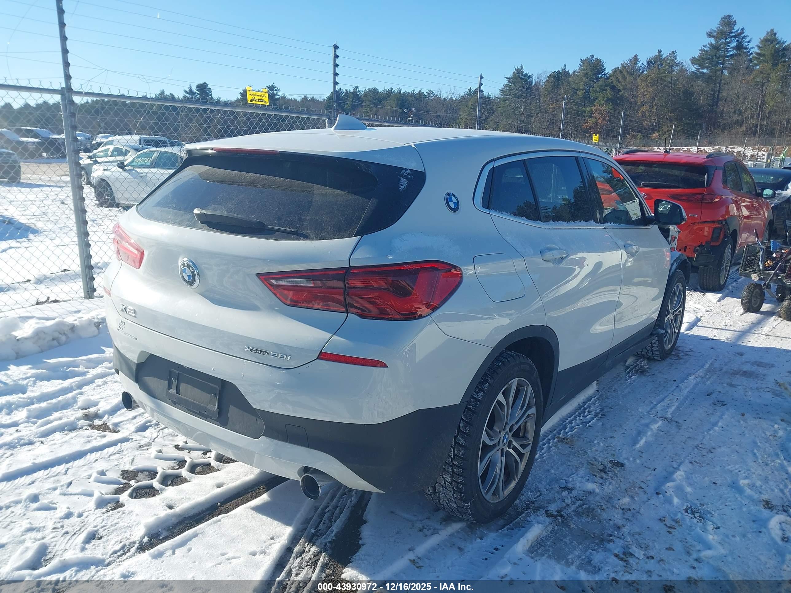 BMW X2 image 4