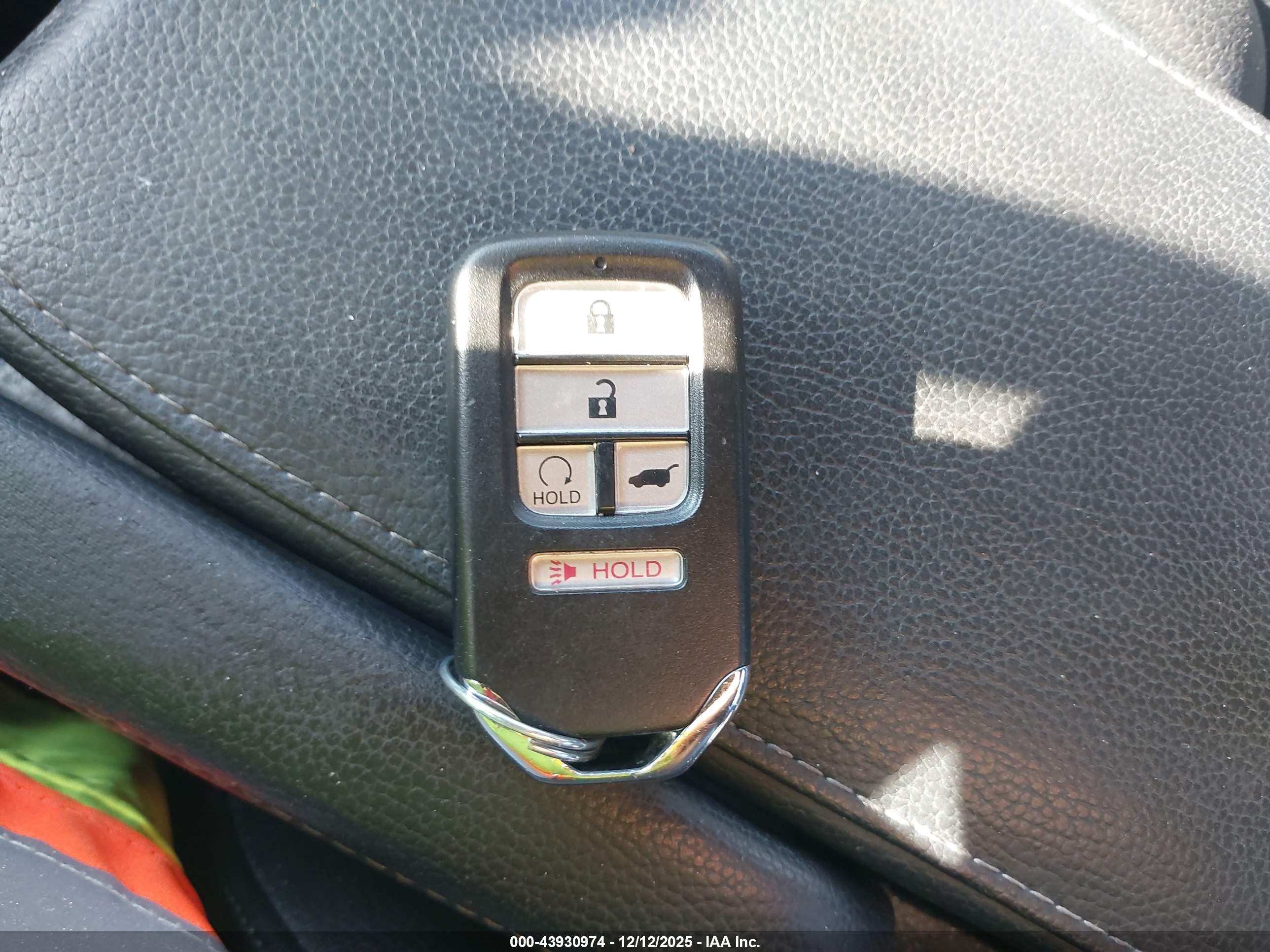 HONDA CIVIC image 11