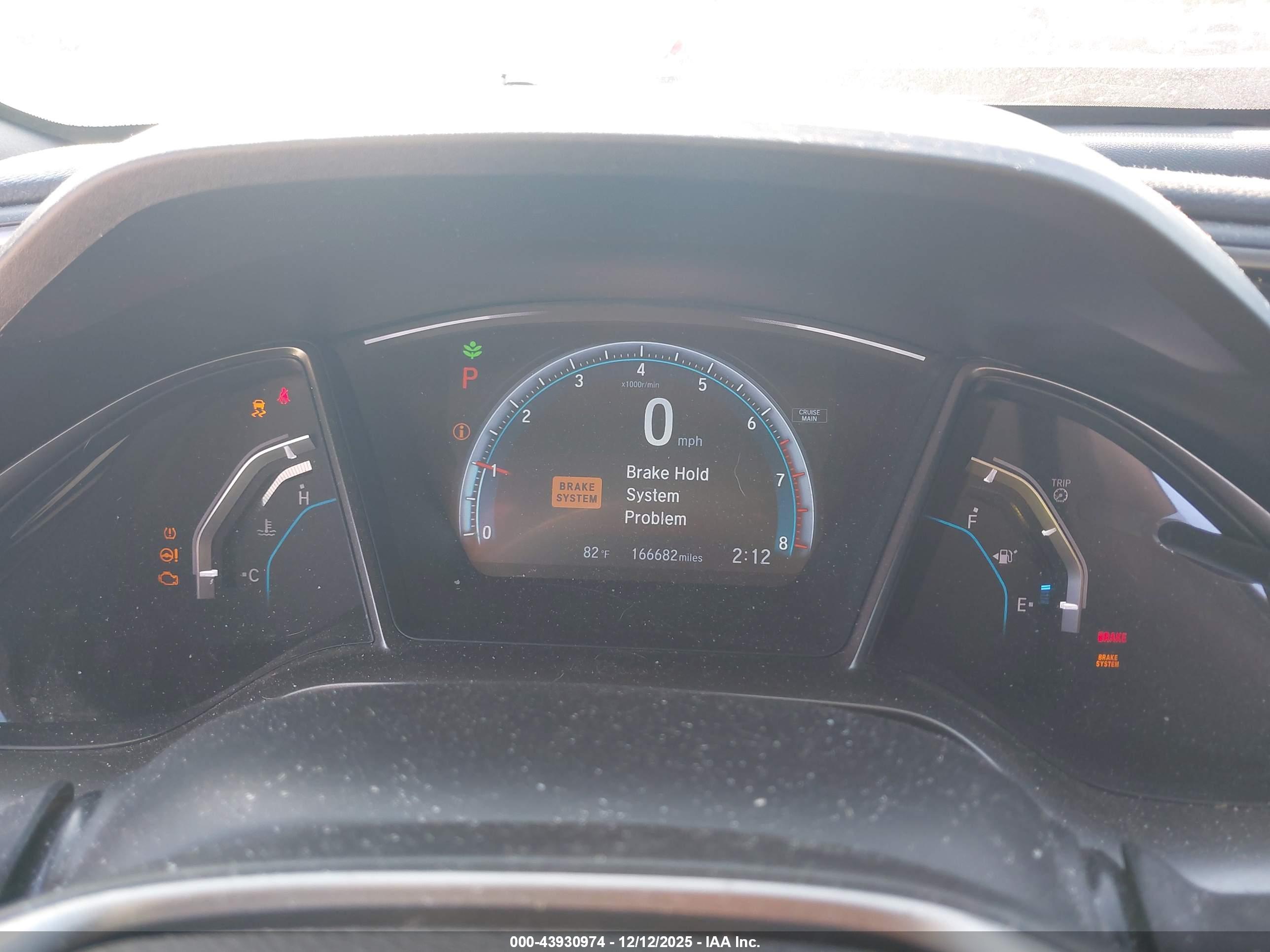 HONDA CIVIC image 7