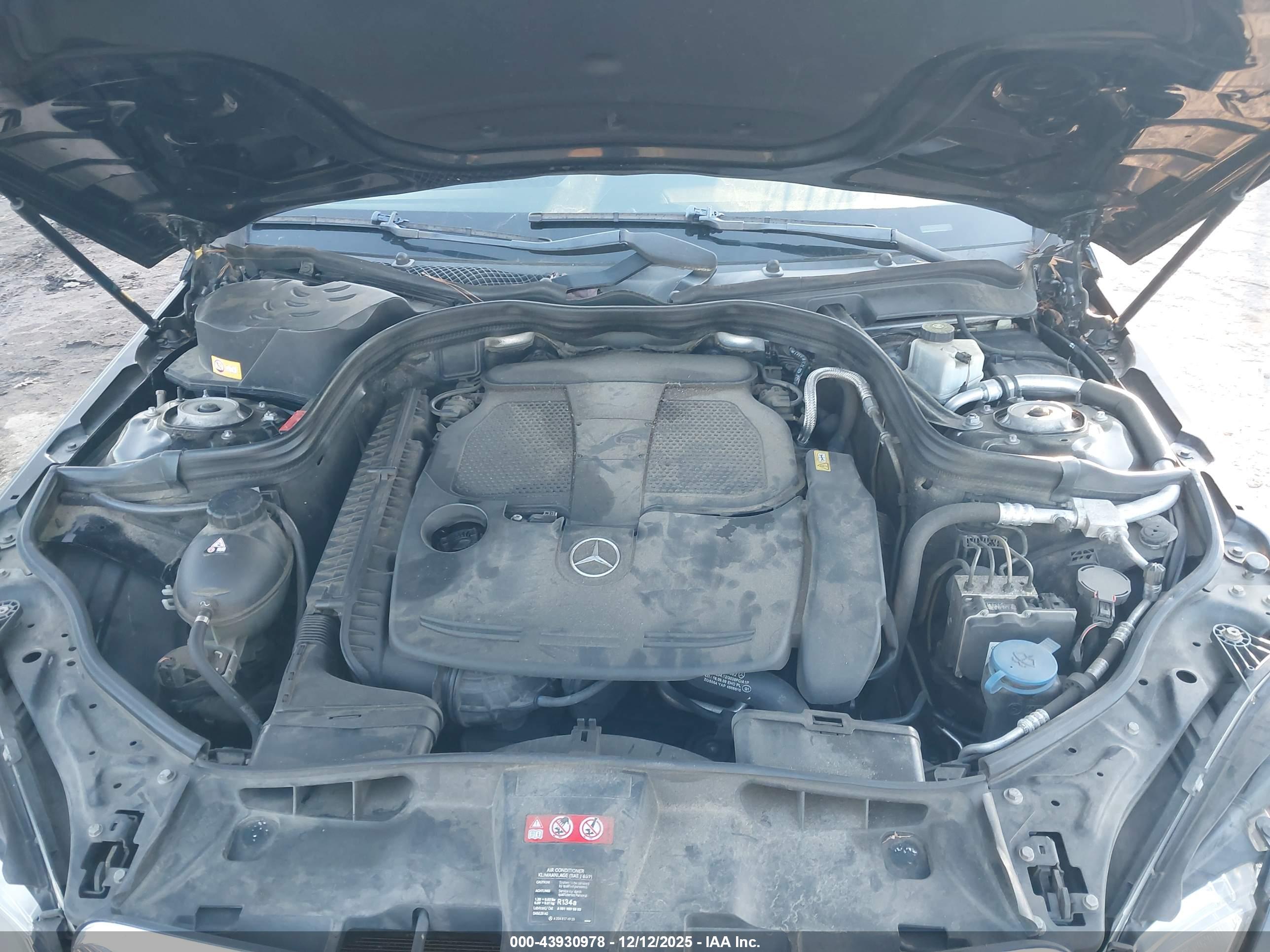 MERCEDES-BENZ E image 10