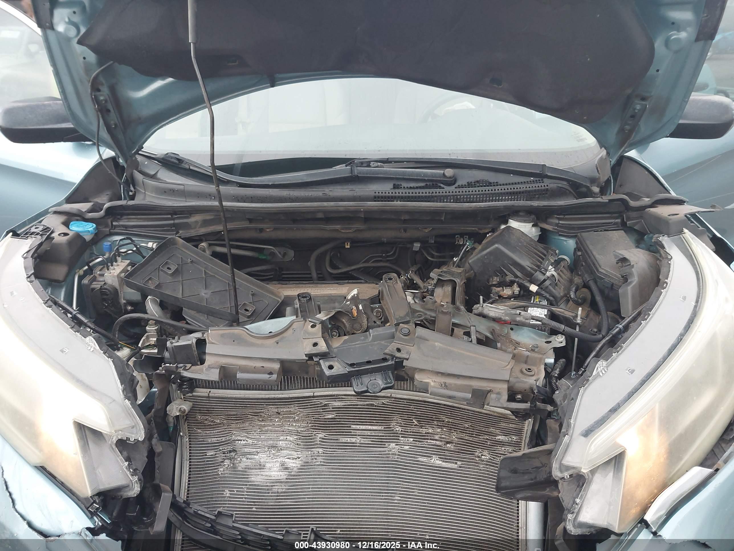 HONDA CR-V image 10
