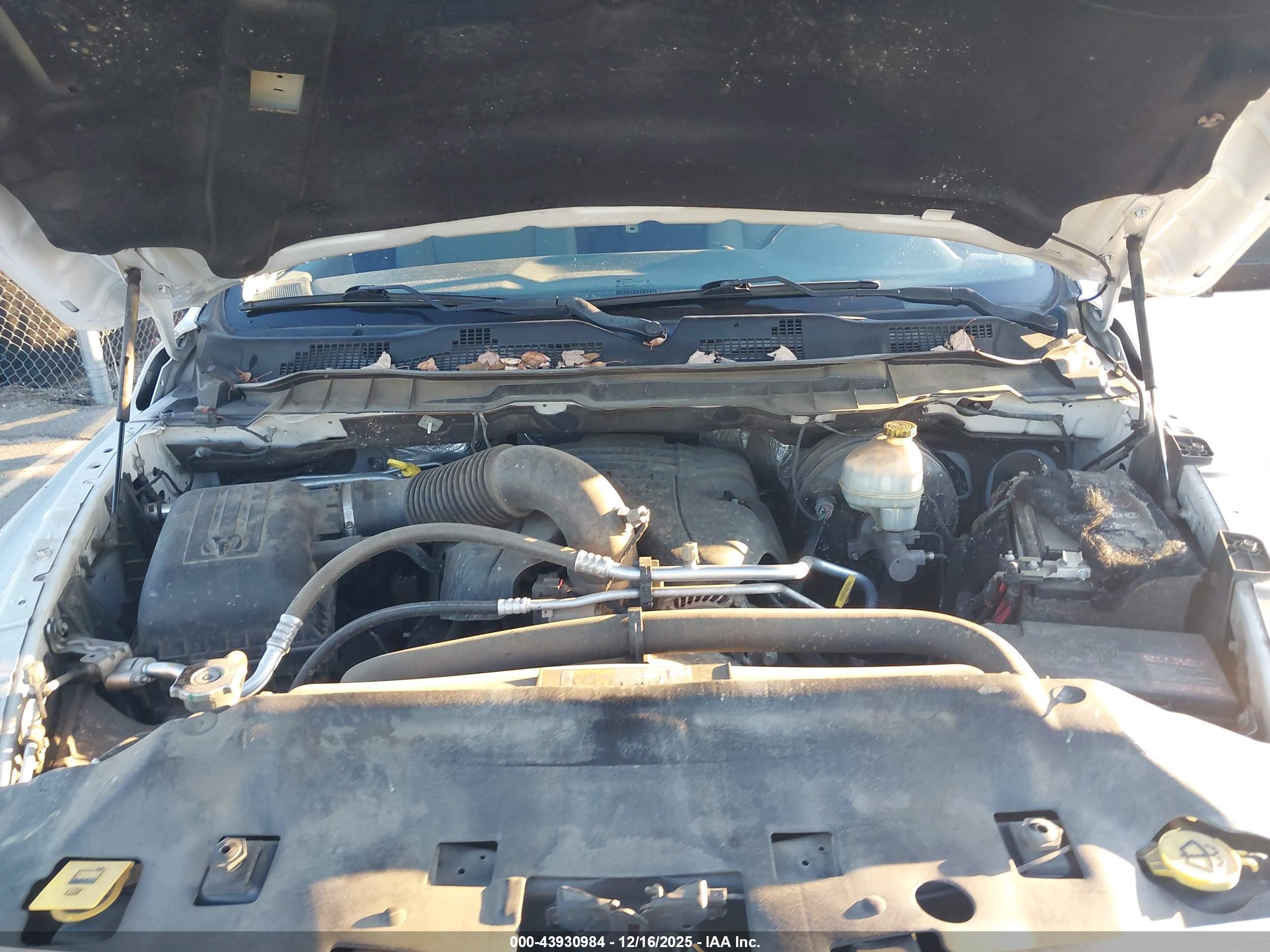 RAM 1500 image 10