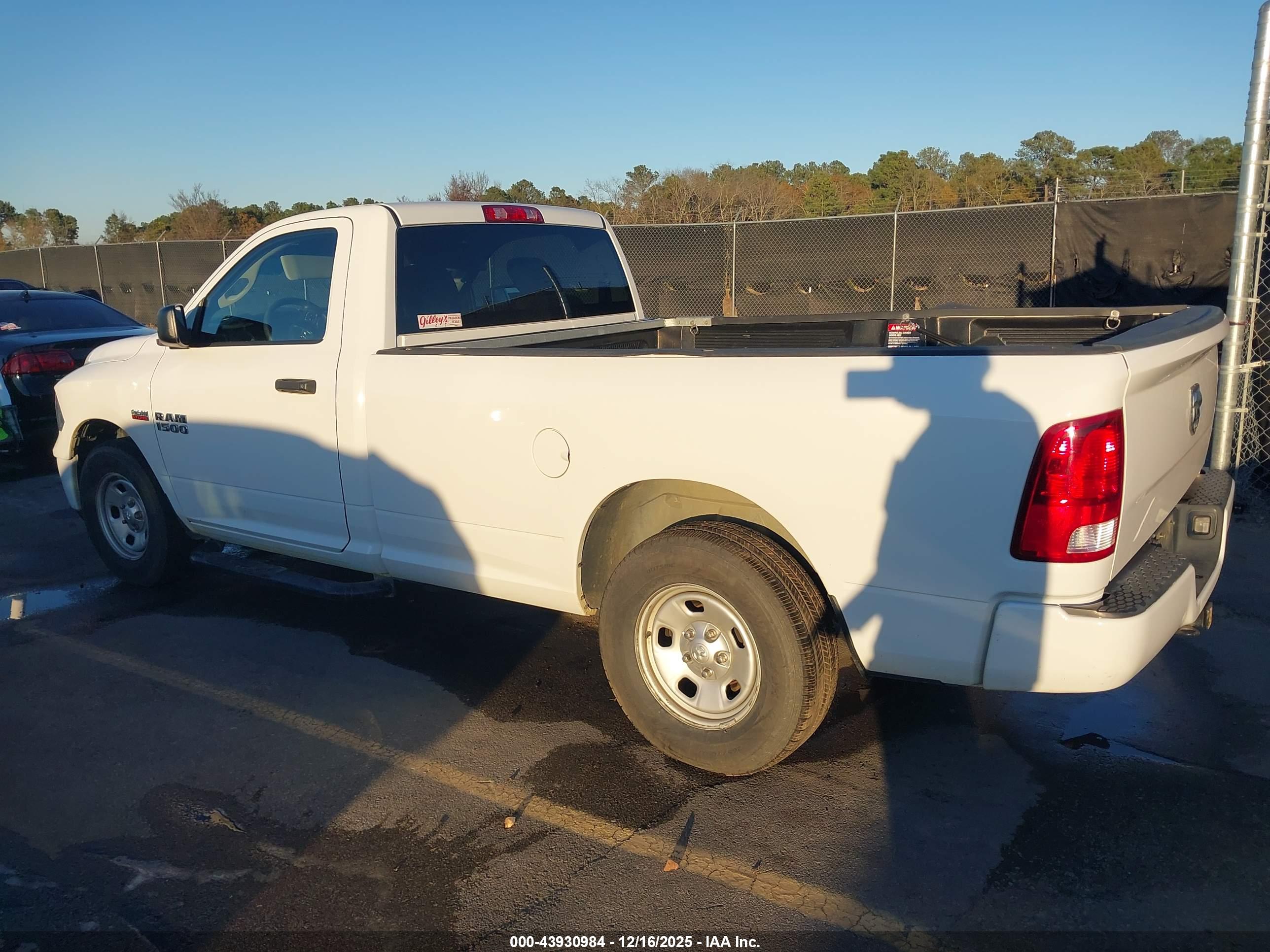 RAM 1500 image 3