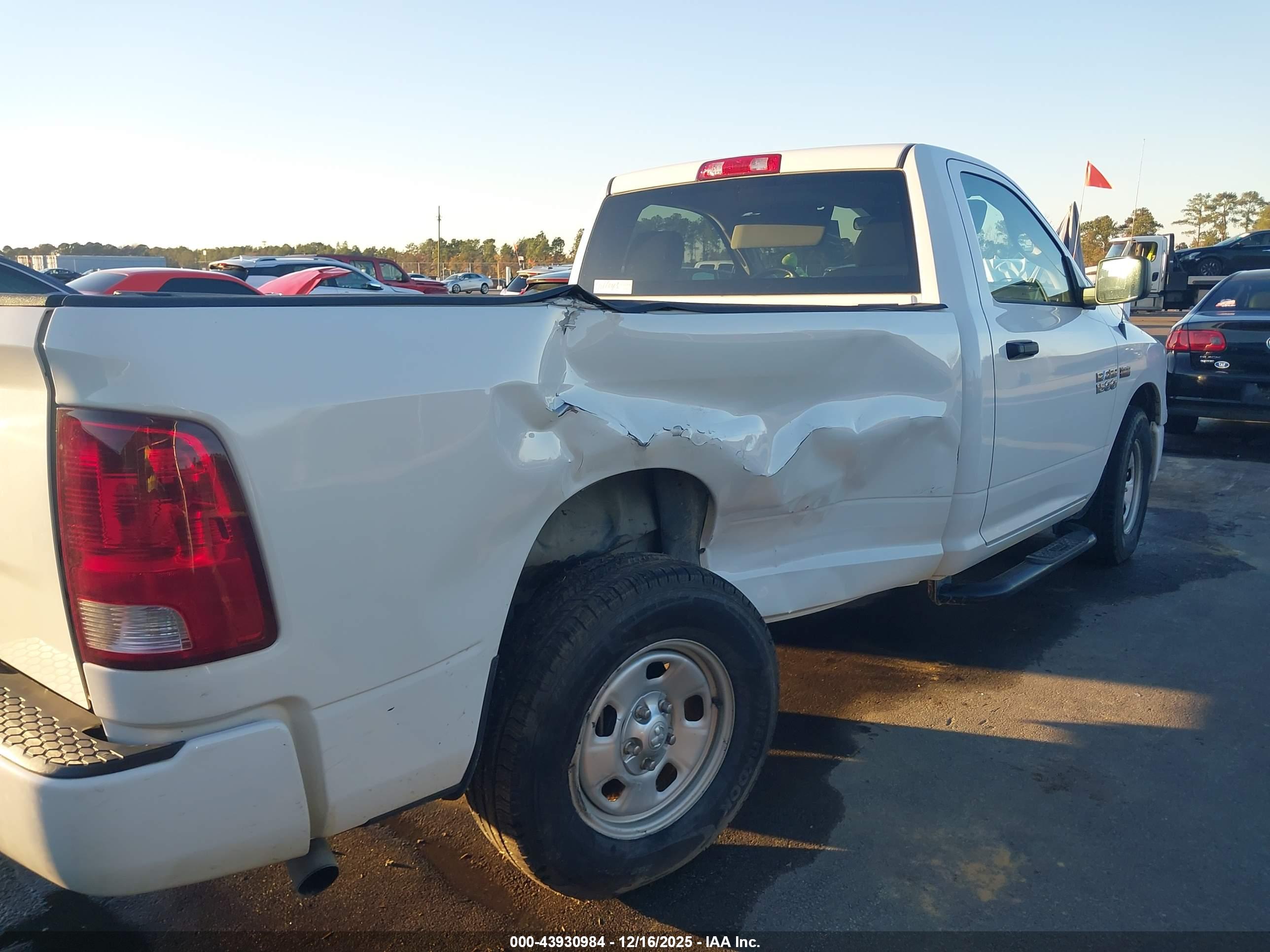 RAM 1500 image 6
