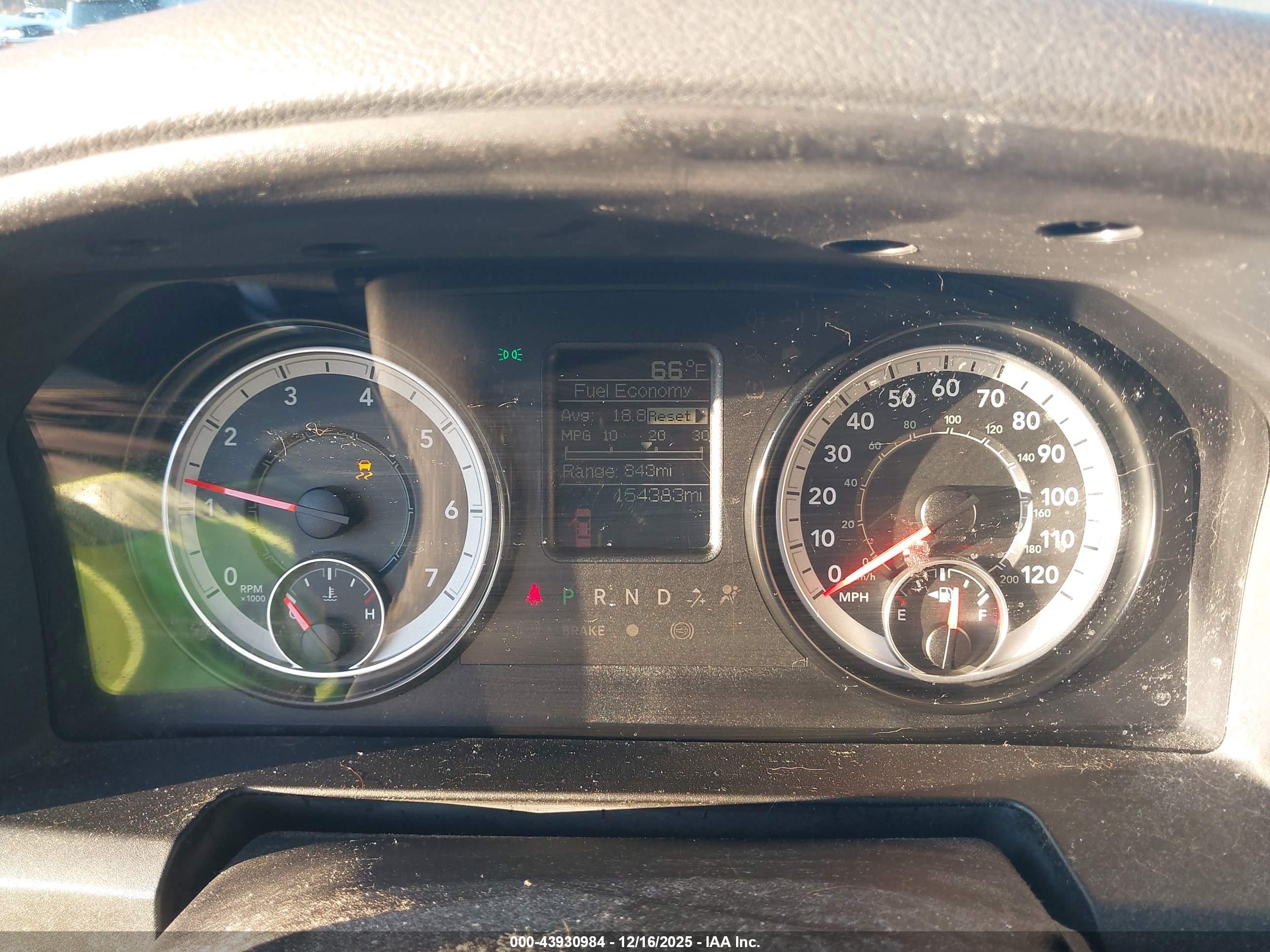 RAM 1500 image 7
