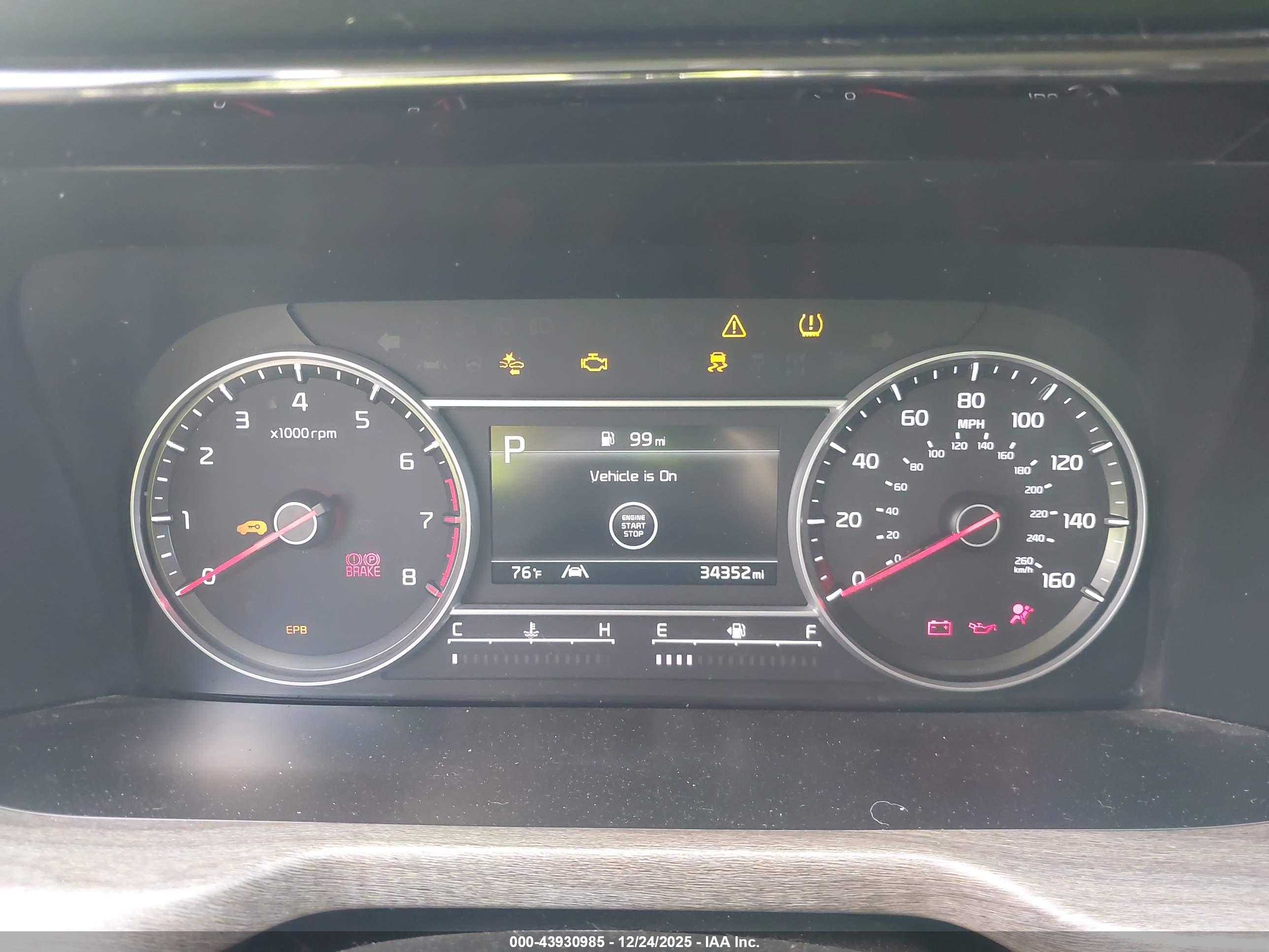 KIA SORENTO image 7