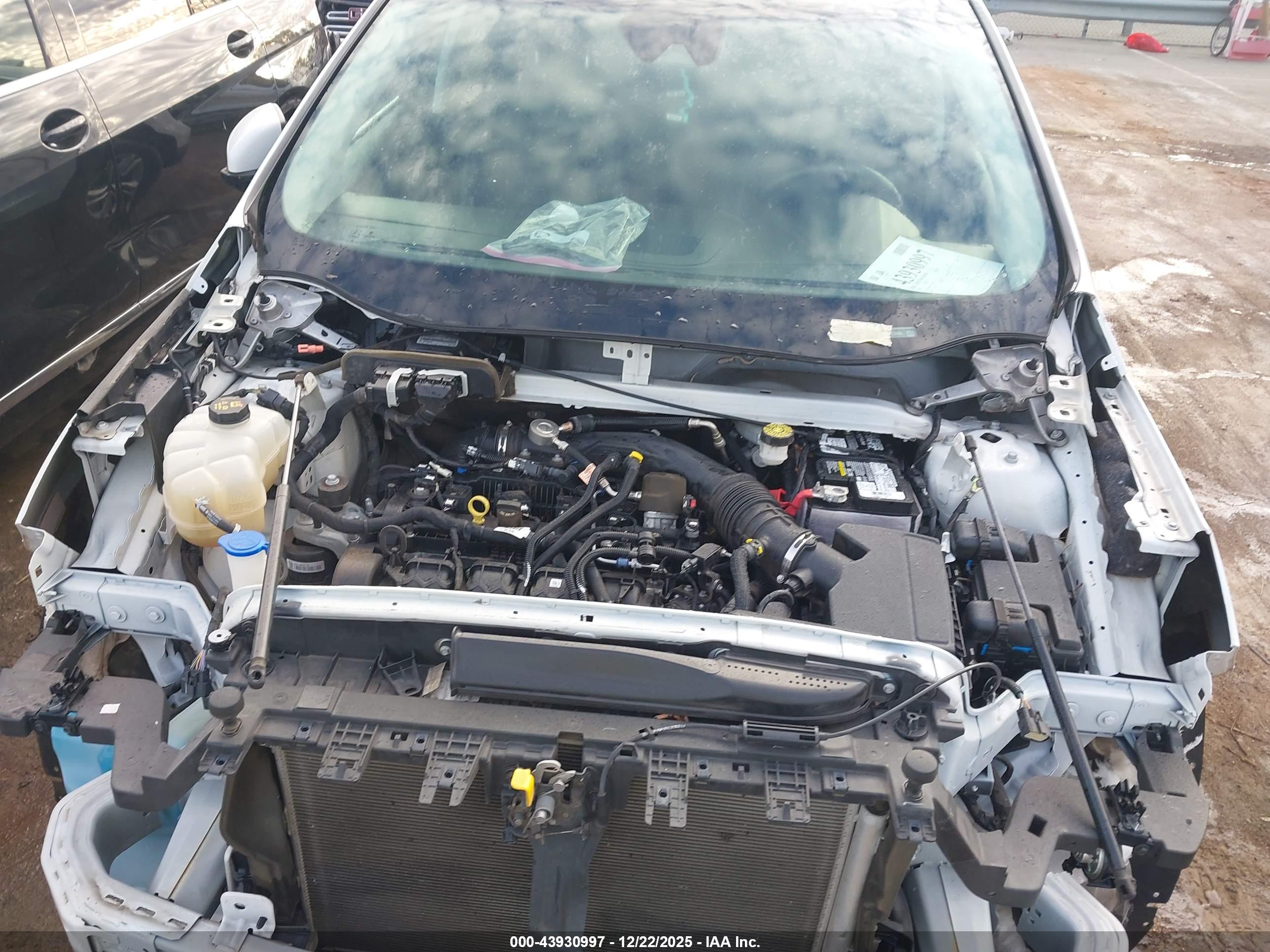 FORD EDGE image 10