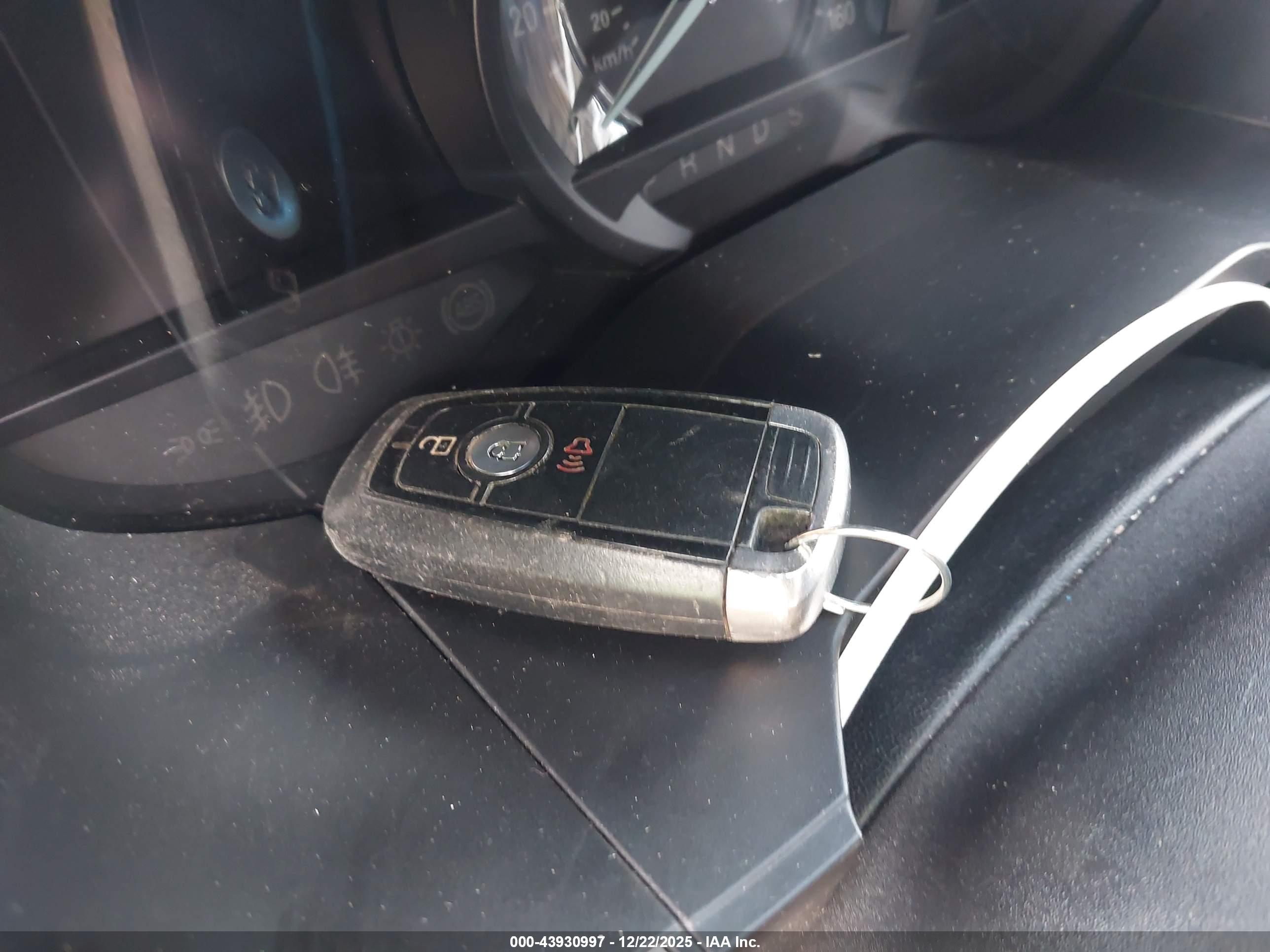 FORD EDGE image 11