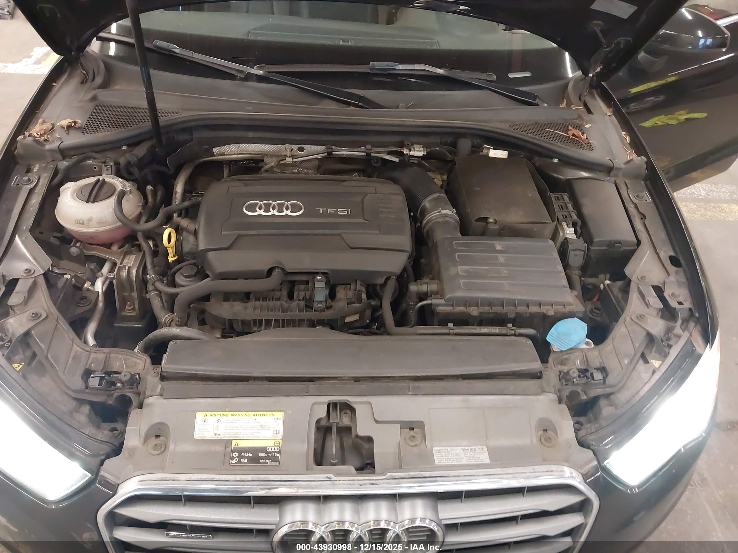 AUDI A3 image 10