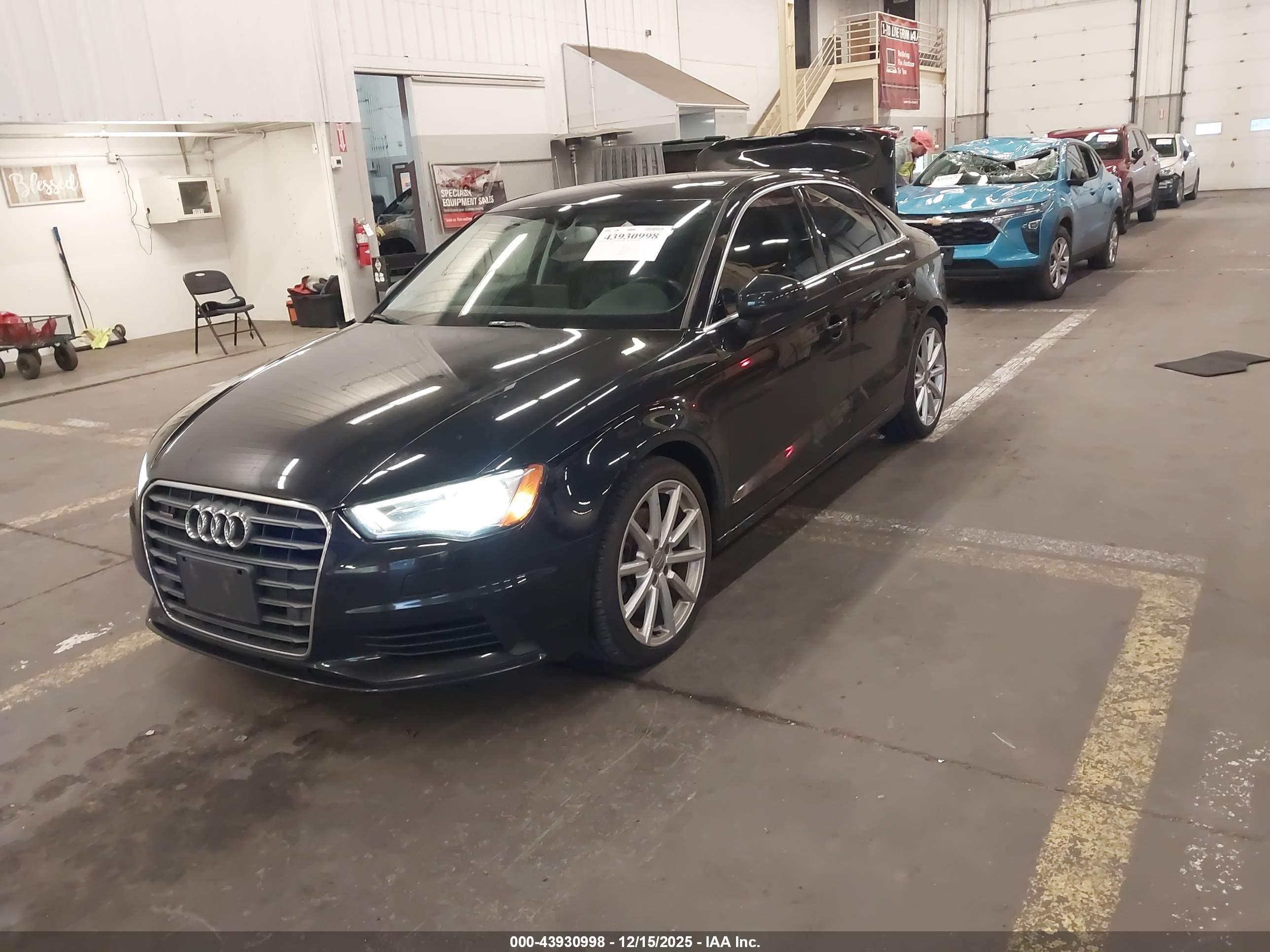 AUDI A3 image 2