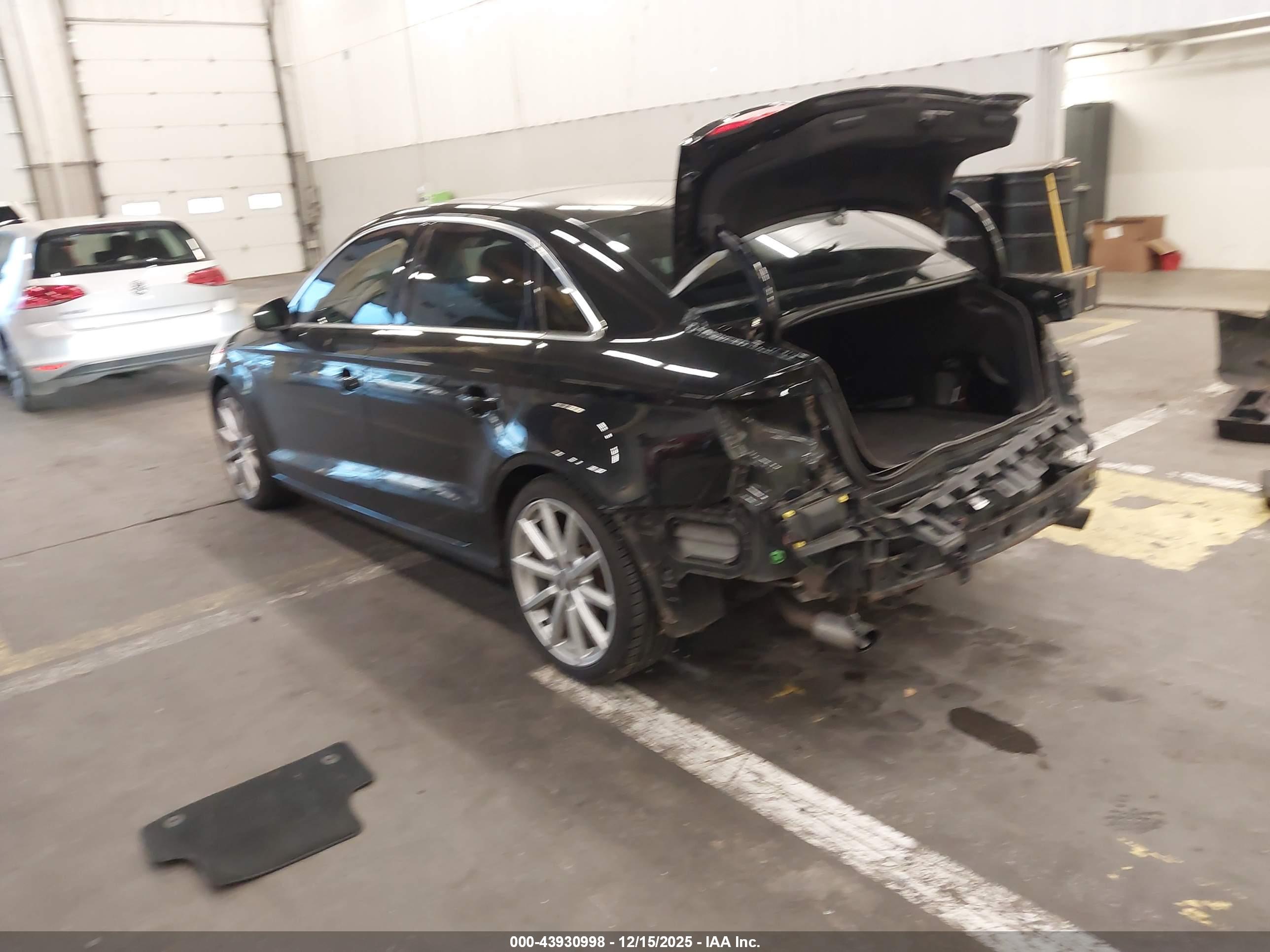 AUDI A3 image 3