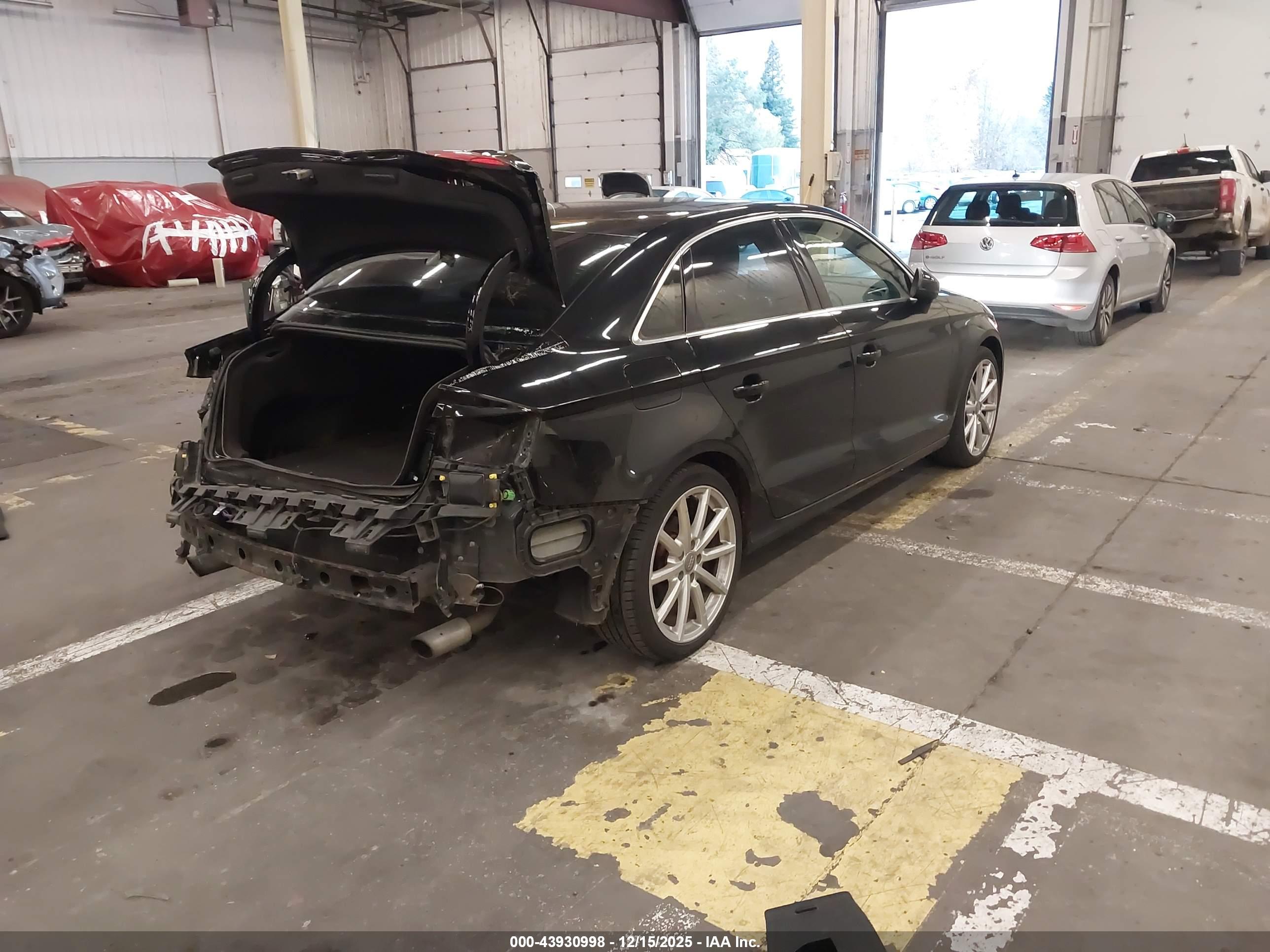 AUDI A3 image 4